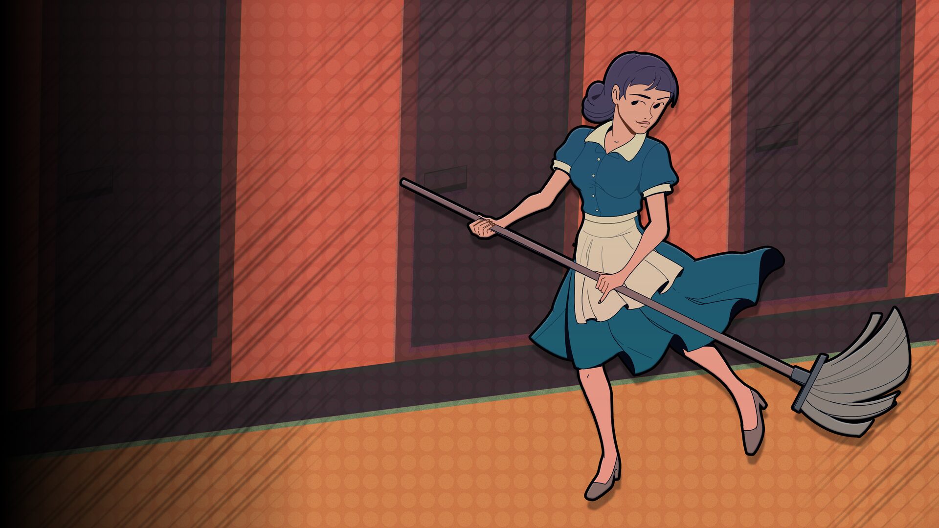 Guest Rush PS4® & PS5®