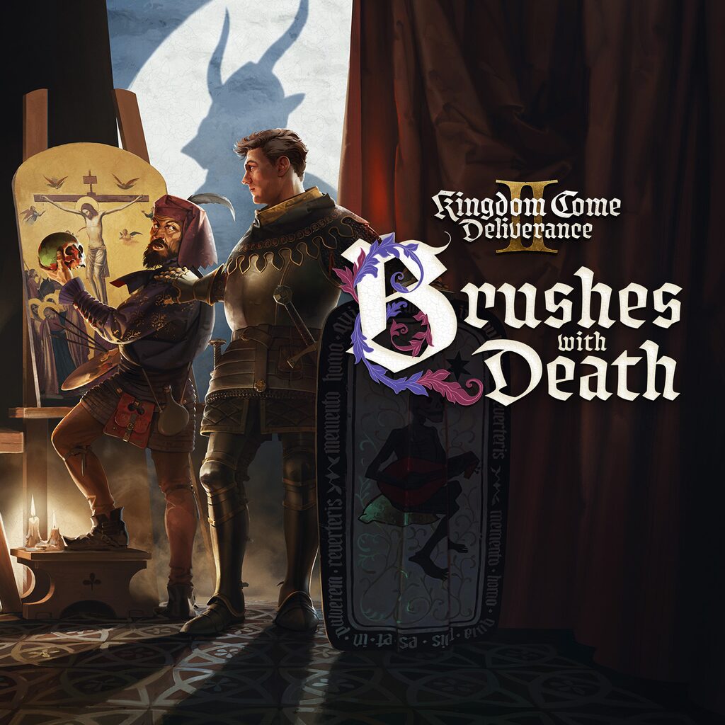 Kingdom Come: Deliverance II – Brushes with Death