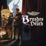PlayStation - キングダムカム・デリバランスII ゲオ公式通販サイト/ゲオオンラインストア【新品】【18歳以上