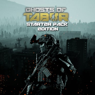 Ghosts of Tabor Starter Pack cover image