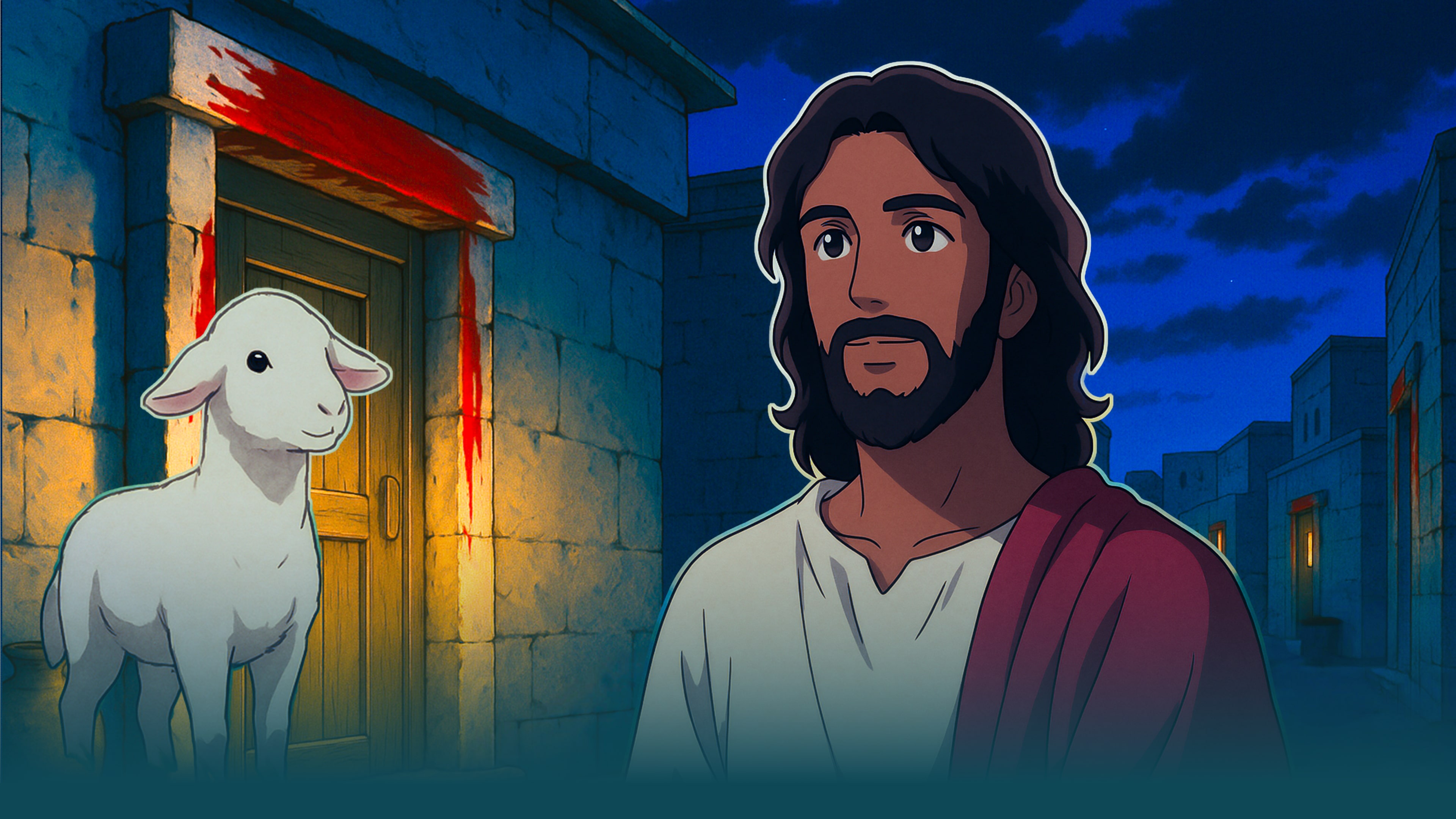 Bible Puzzle: Christian Game