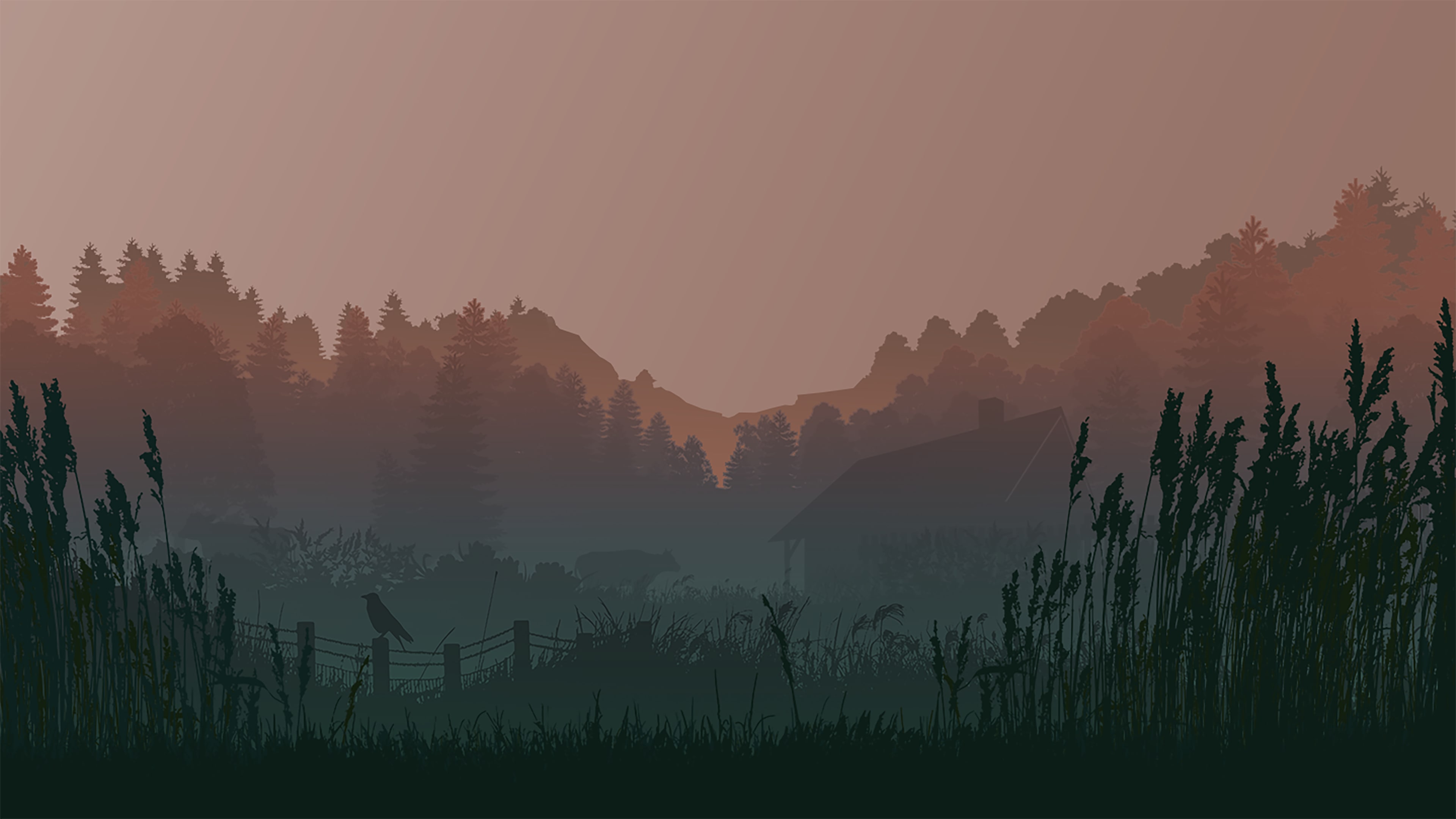Farmer's Life