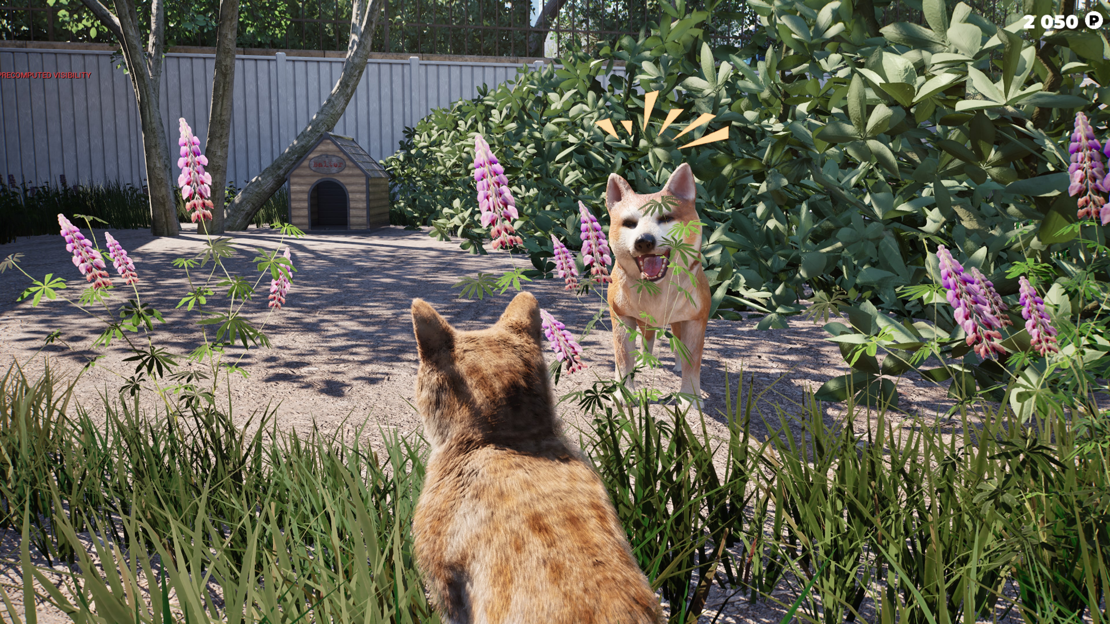 #8. Cat Life Simulator (PlayStation) Bởi: GOGAME CONSOLE PUBLISHER LTD