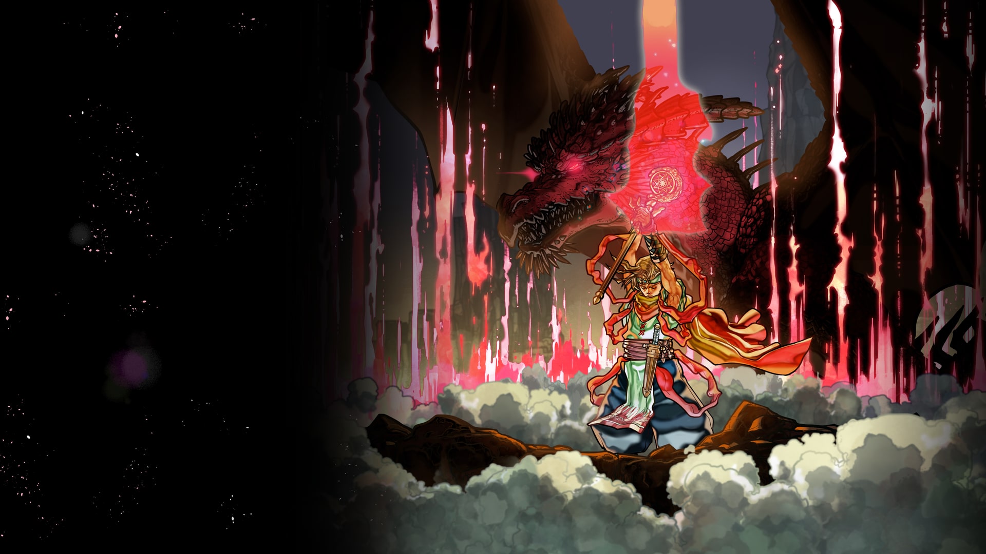 マスターオブモンスターズSSB体験版