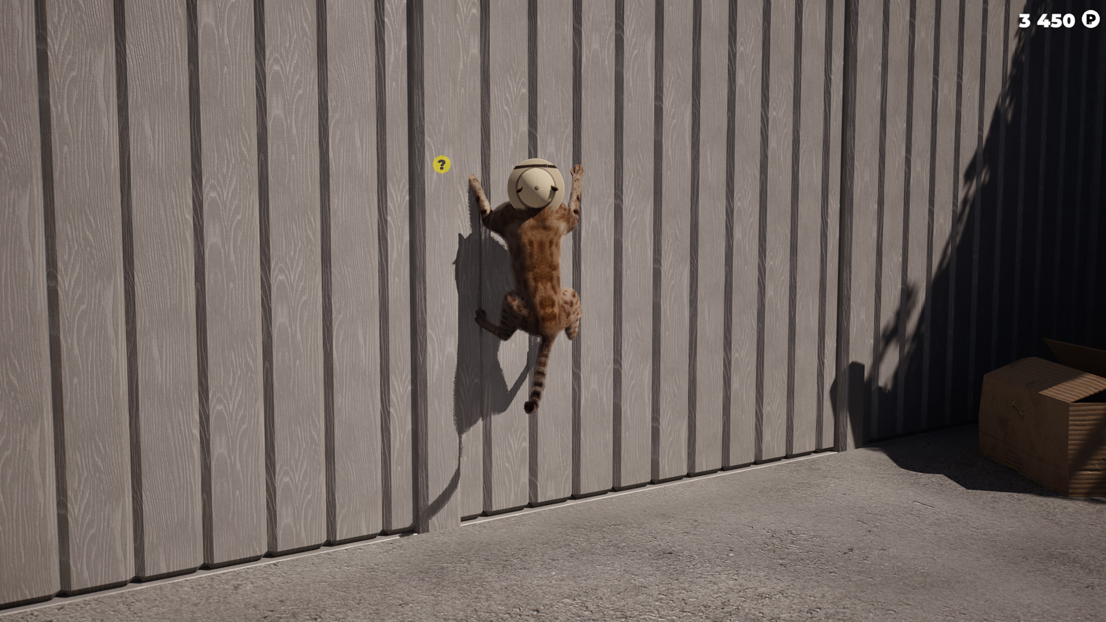 #10. Cat Life Simulator (PlayStation) Bởi: GOGAME CONSOLE PUBLISHER LTD