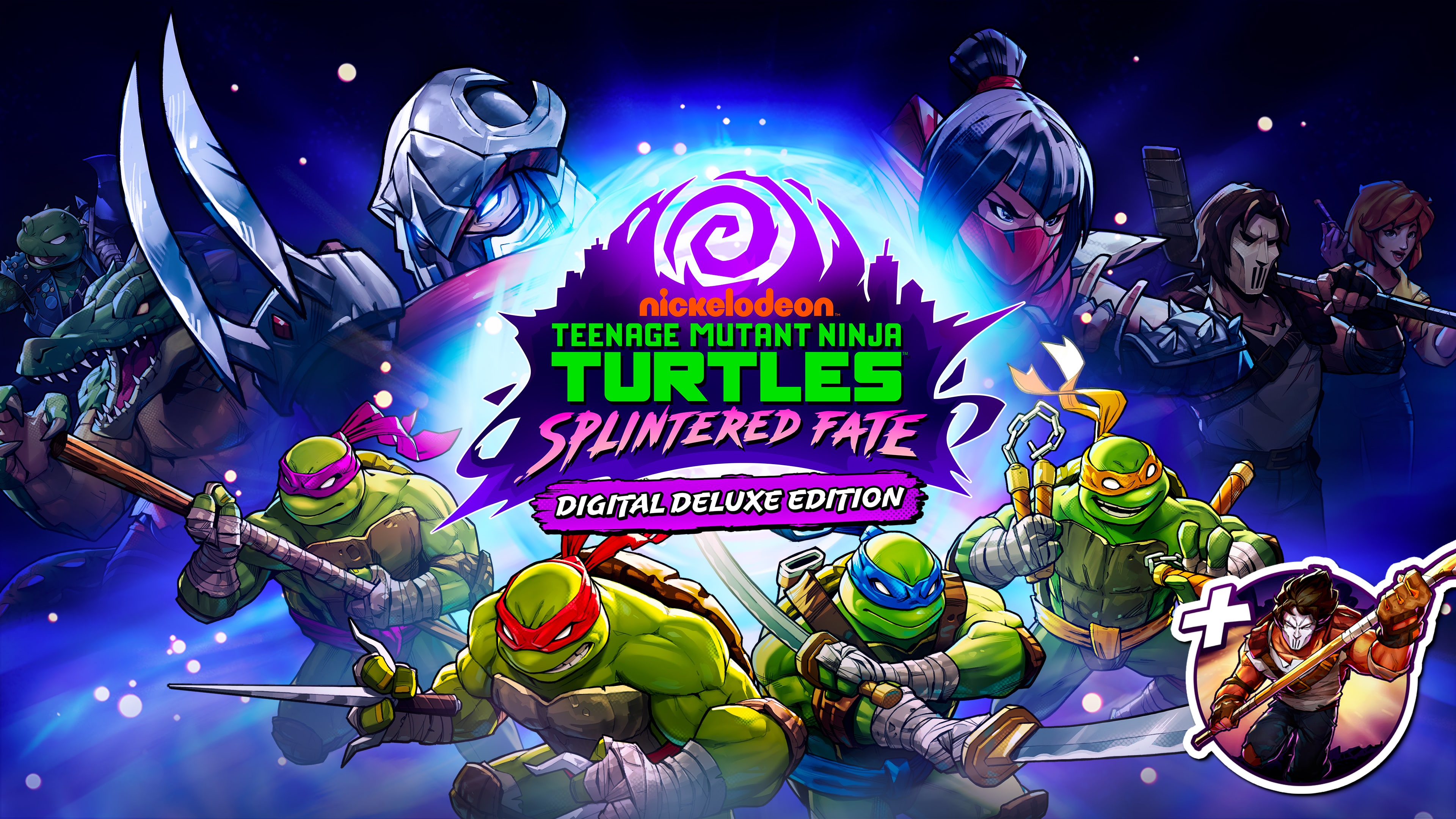Digital Deluxe Edition