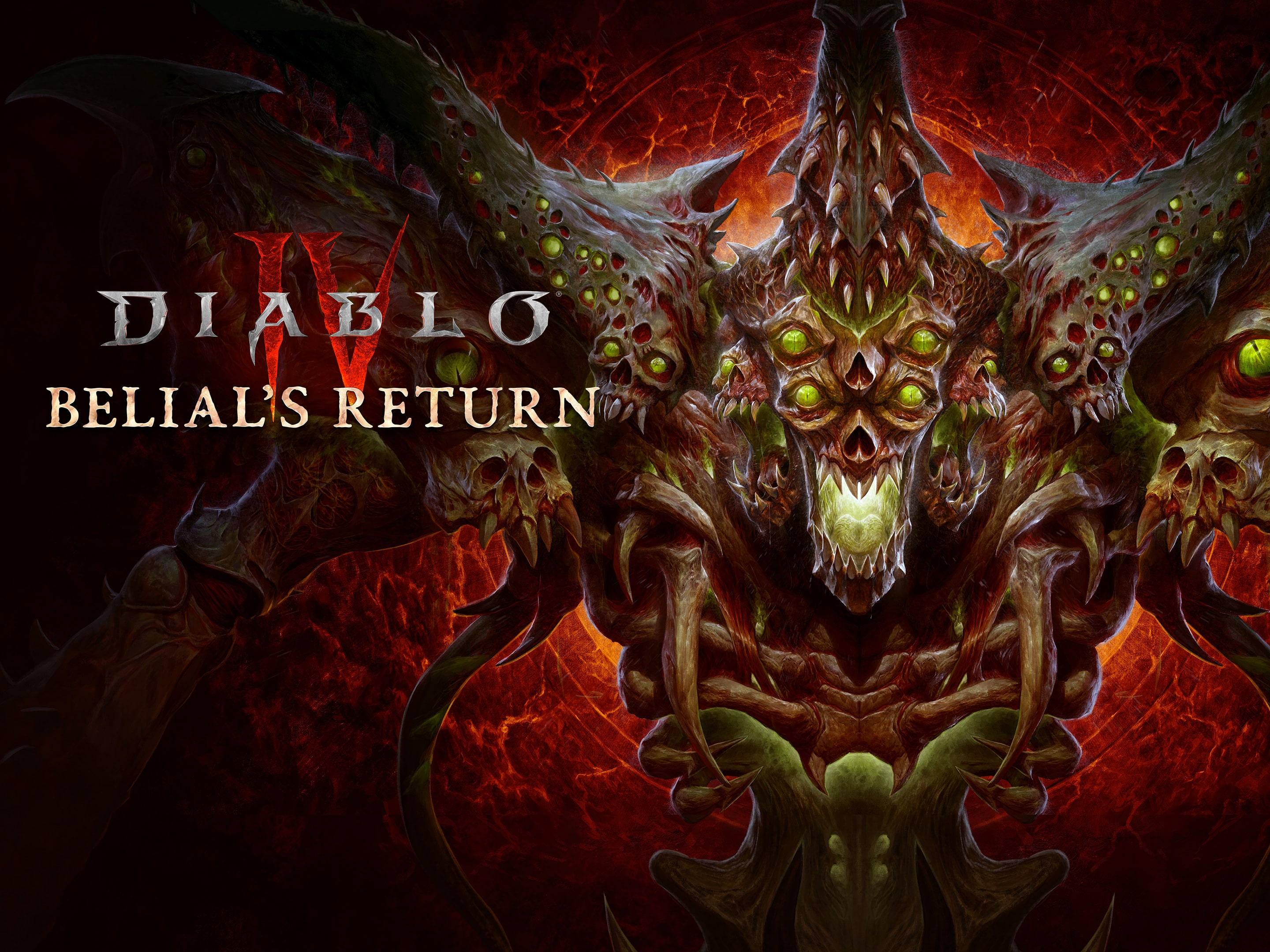 Diablo IV - PS4 & PS5 Games | PlayStation (Canada)
