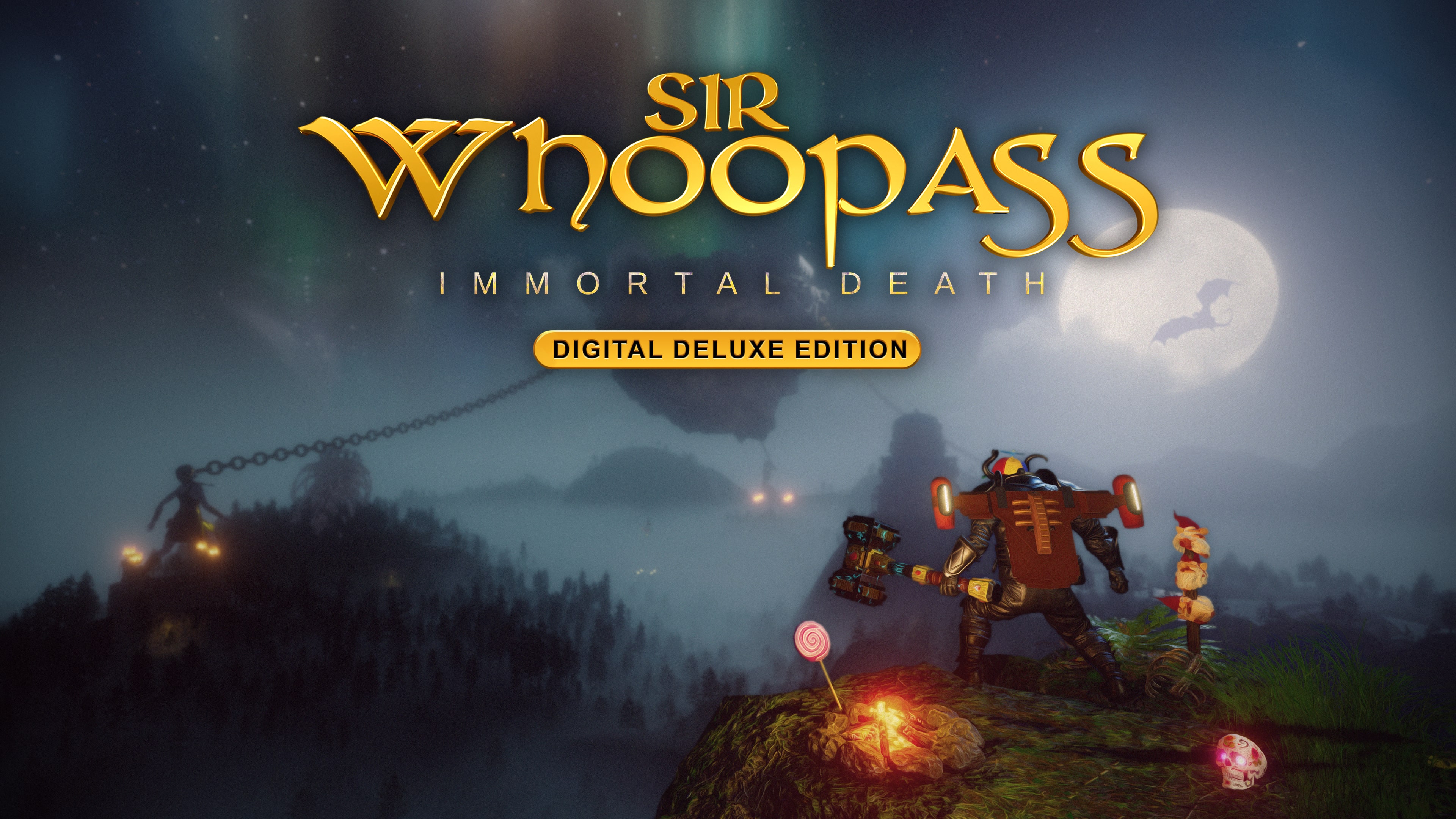 Digital Deluxe Edition