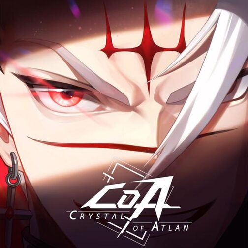 Crystal of Atlan(F2P) PackI cover image