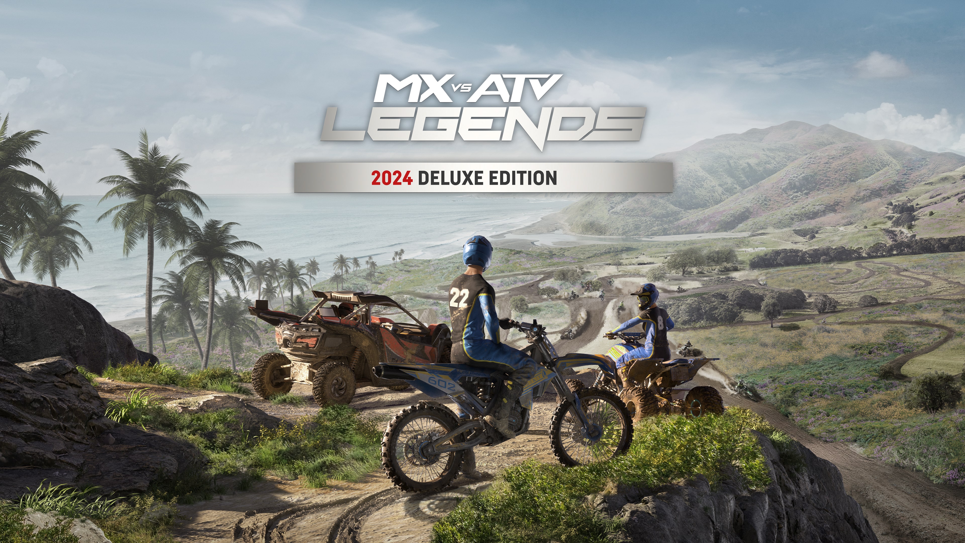 2024 Deluxe Edition