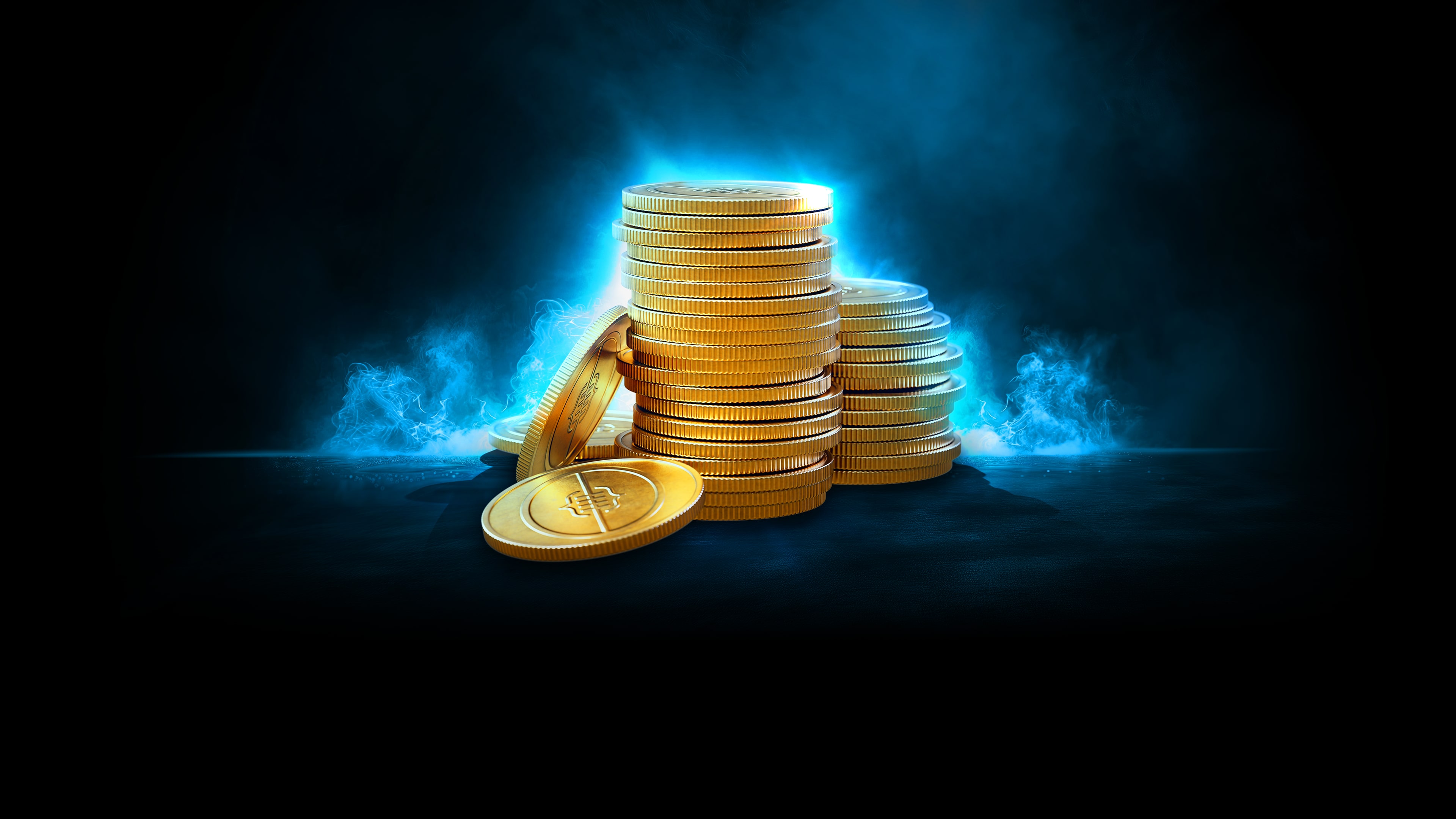 AFL 26 - 8000 Pro Team Coins (中英韓文版)