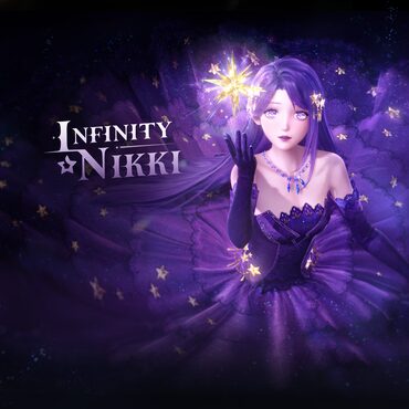 Infinity Nikki cover image