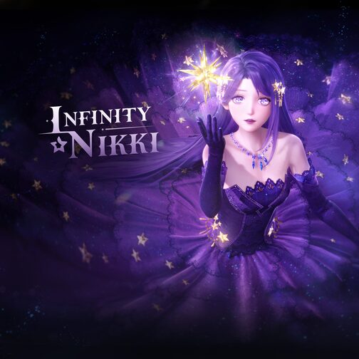 Infinity Nikki cover image