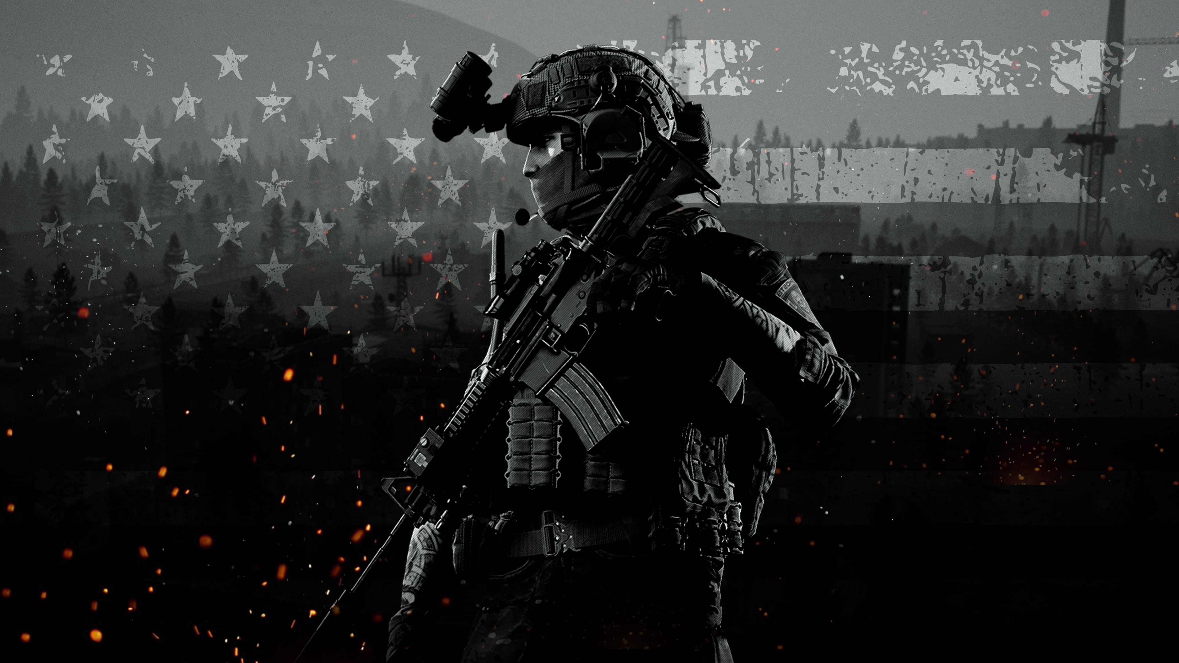 Ghosts of Tabor Independence Starter Pack (英语)
