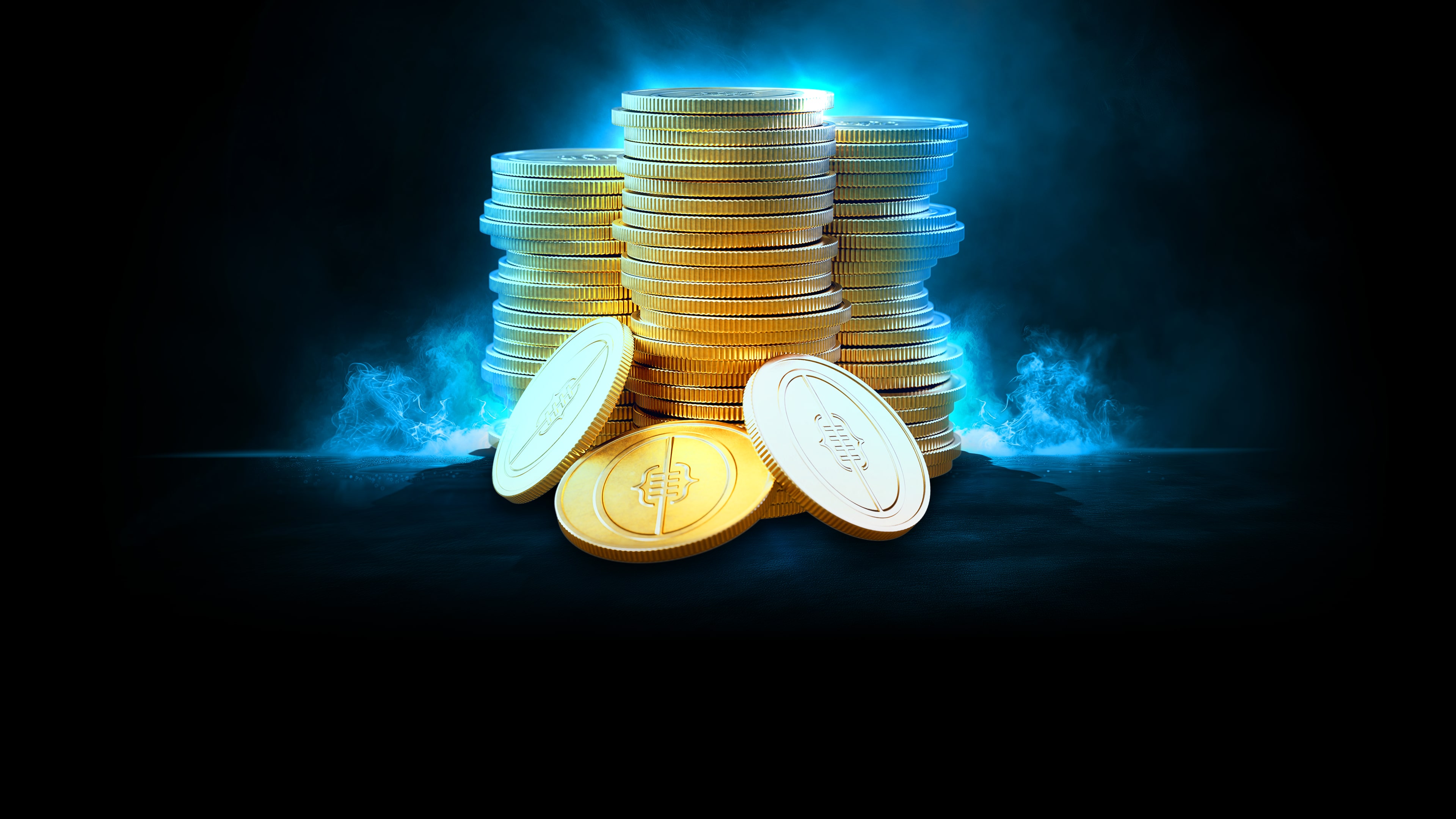 AFL 26 - 50000 Pro Team Coins (中英韓文版)