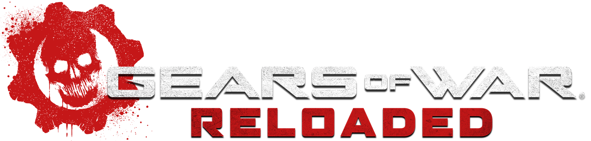 Gears of War: Reloaded, image size:2468x592