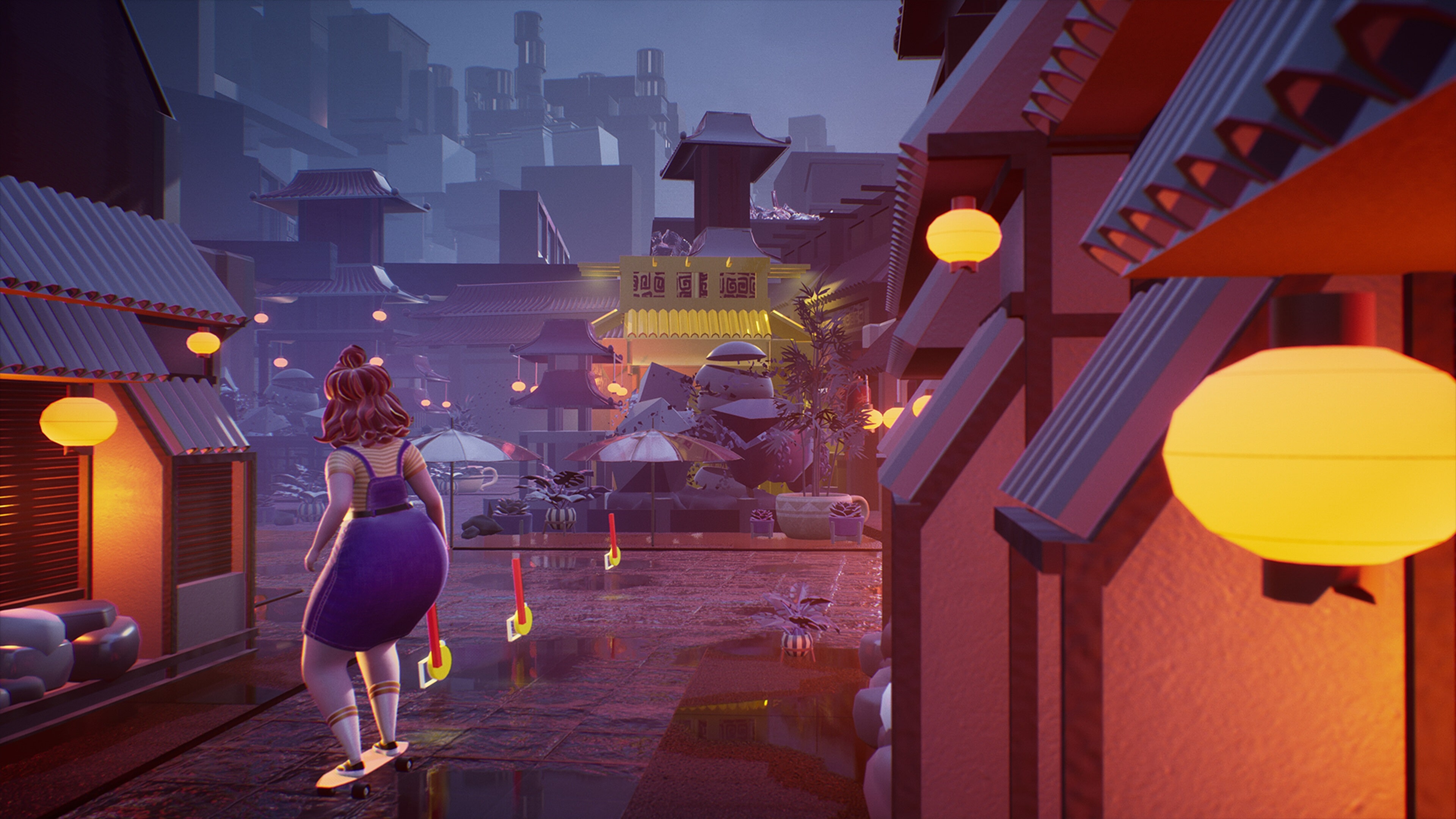 #2. Hannah’s Day (PlayStation) 게시자: Dmitrii Milovidov trading as OverGamez