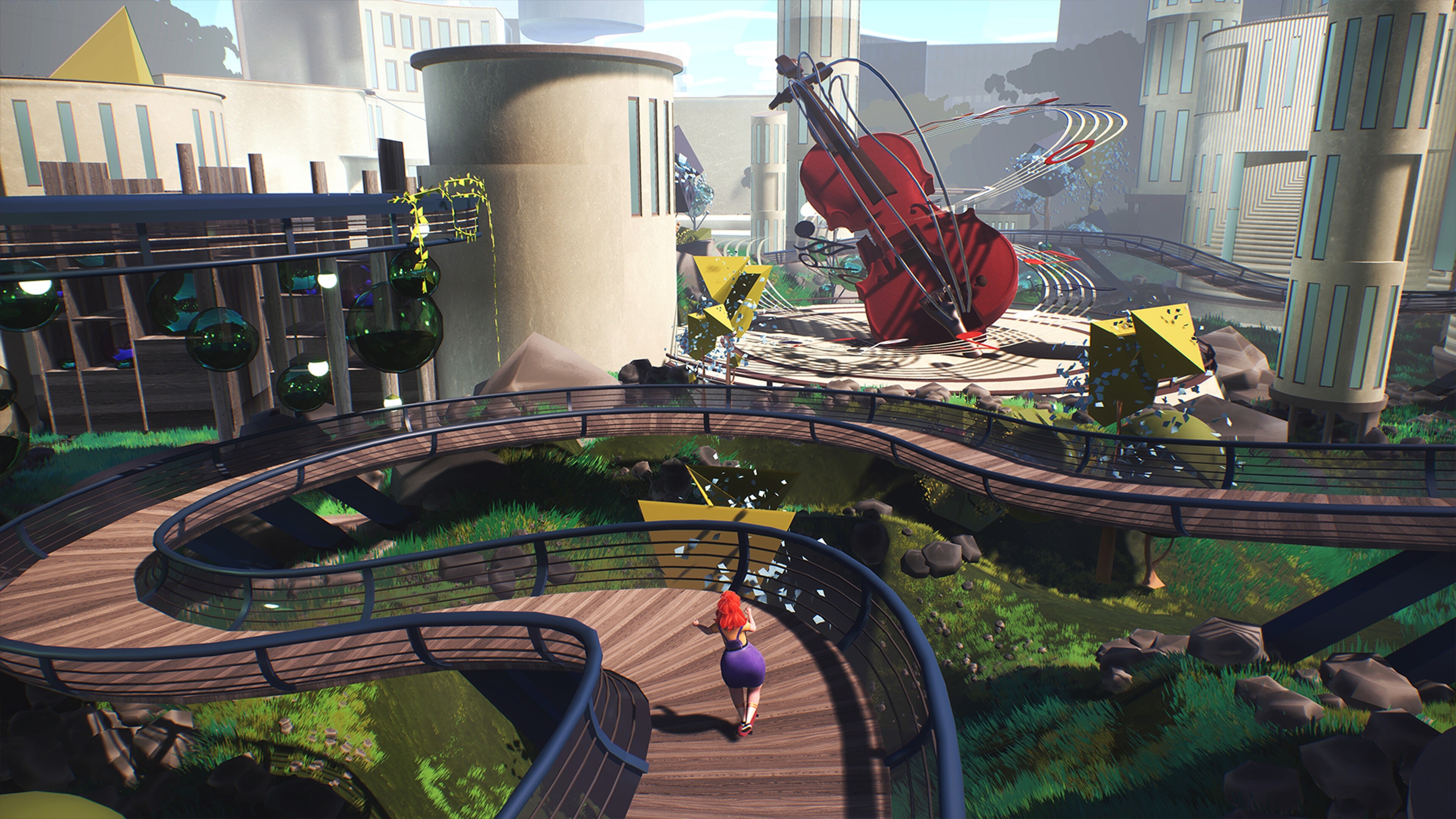 #1. Hannah’s Day (PlayStation) 게시자: Dmitrii Milovidov trading as OverGamez