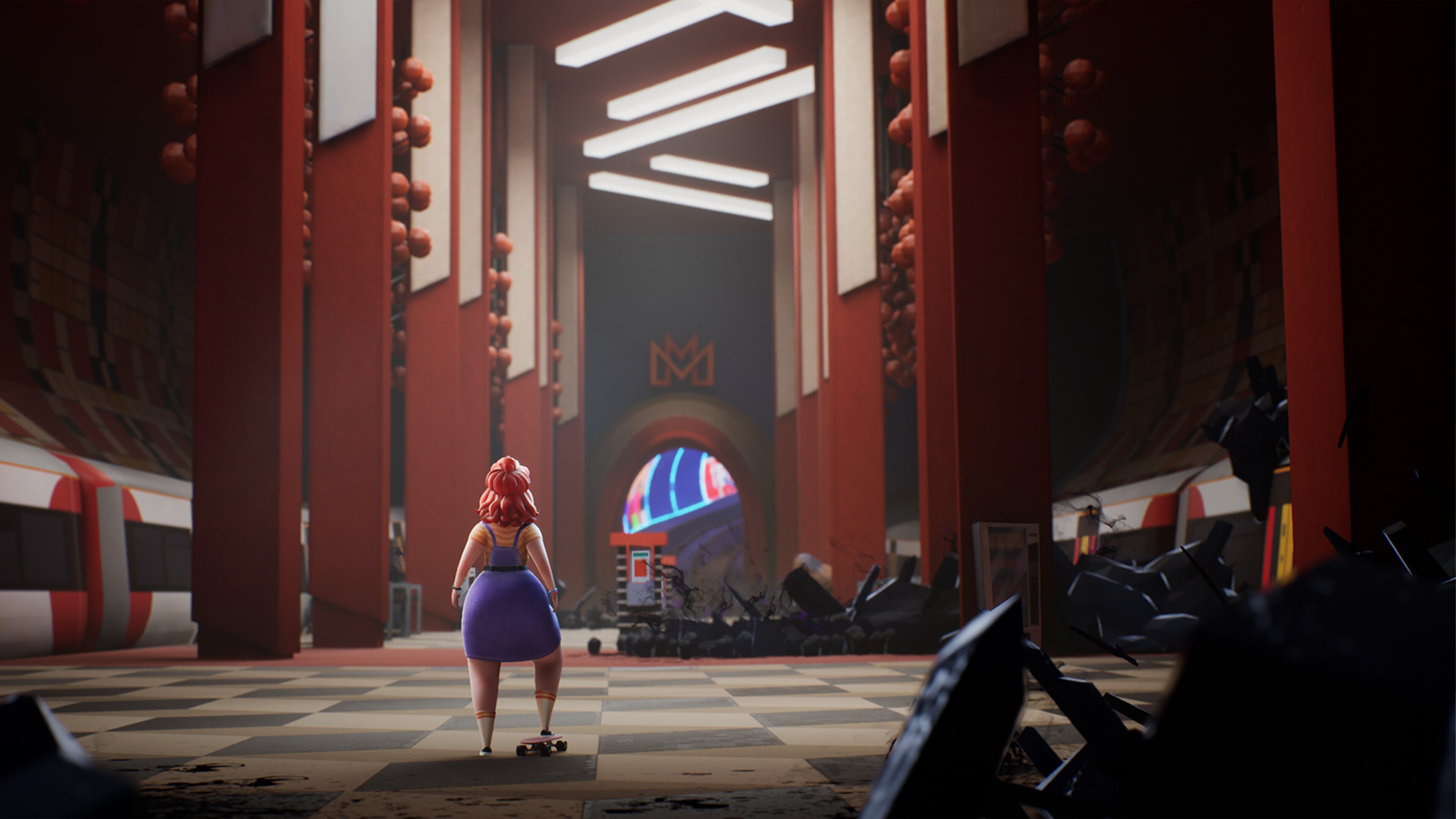 #5. Hannah’s Day (PlayStation) 게시자: Dmitrii Milovidov trading as OverGamez