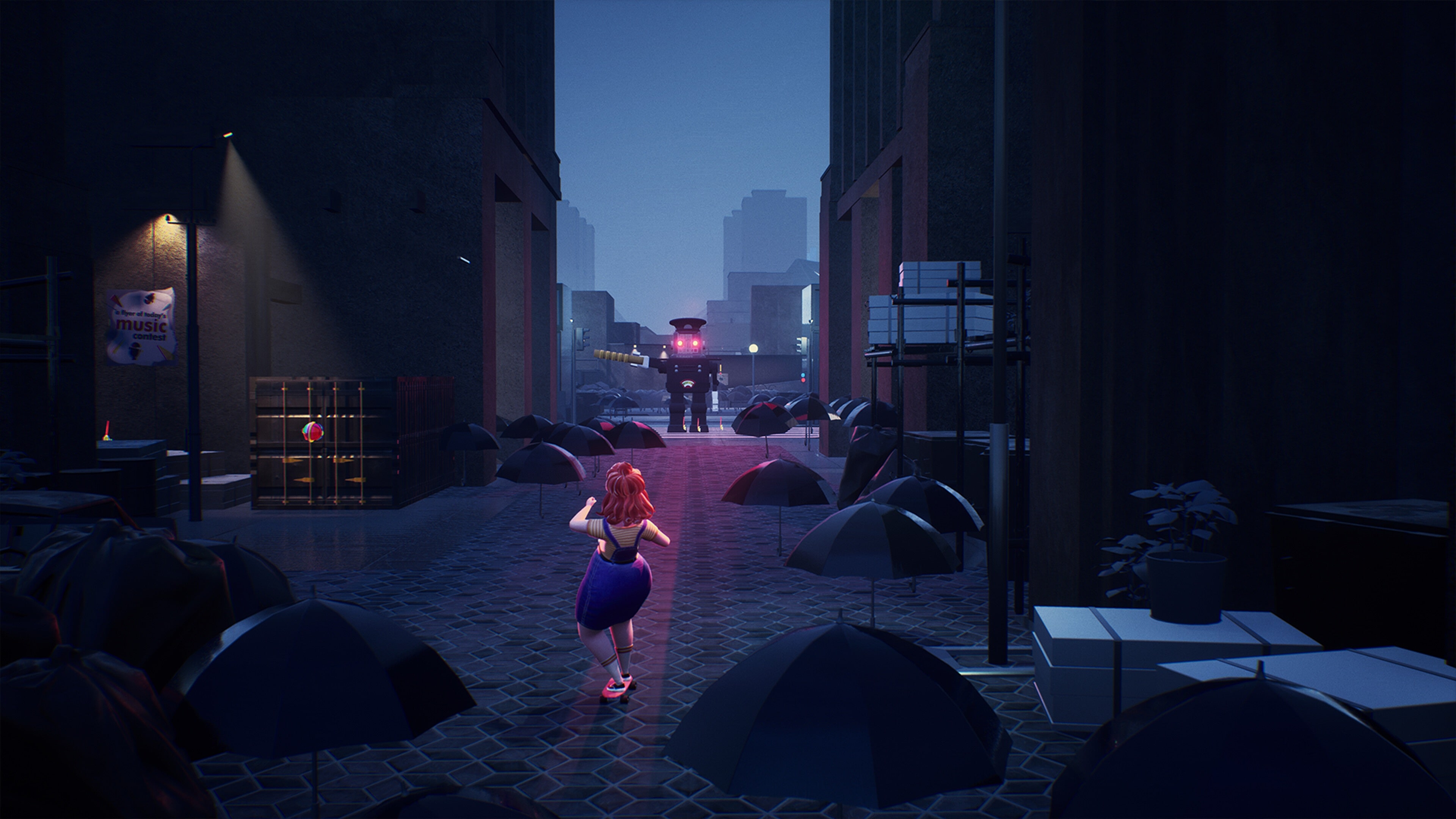 #7. Hannah’s Day (PlayStation) 게시자: Dmitrii Milovidov trading as OverGamez