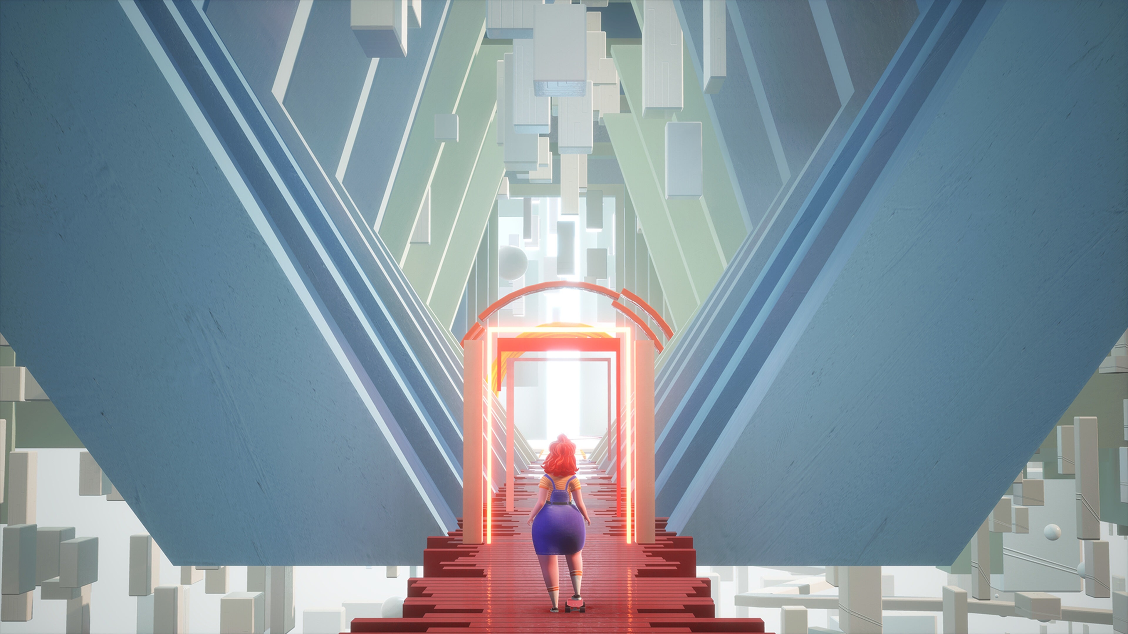 #8. Hannah’s Day (PlayStation) 게시자: Dmitrii Milovidov trading as OverGamez