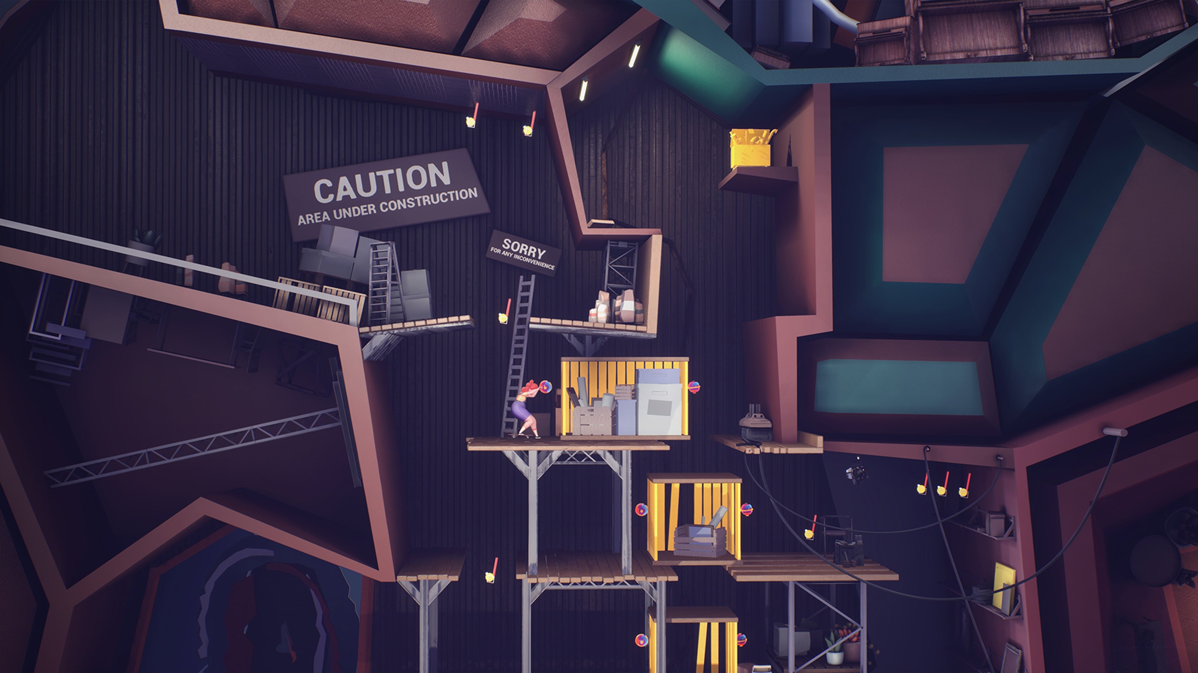 #3. Hannah’s Day (PlayStation) 게시자: Dmitrii Milovidov trading as OverGamez