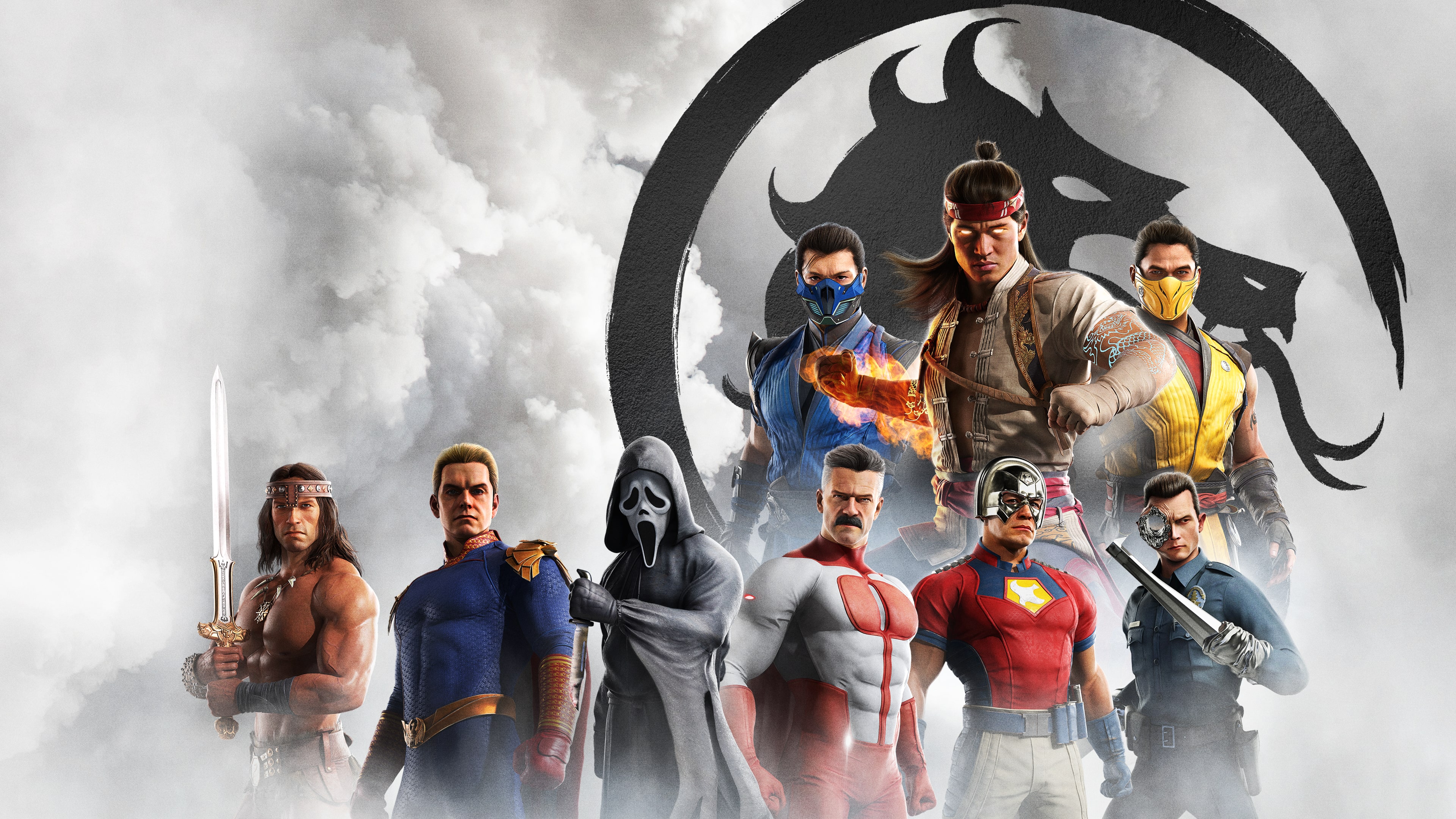 Mortal Kombat™ 1: Mejora Edición Definitiva
