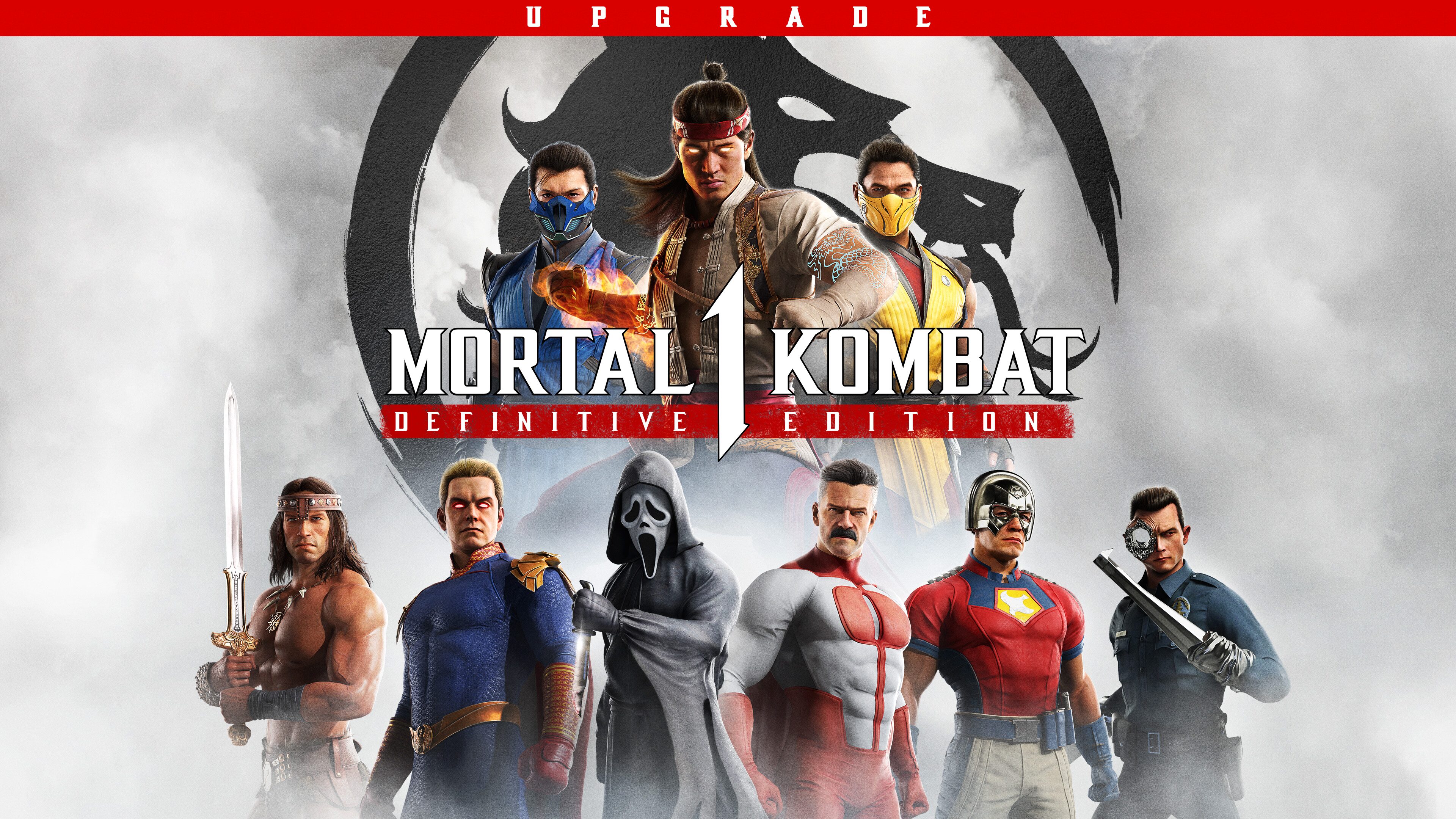 Mortal Kombat 1 コレクターズ・エディション Unboxing Mortal Kombat 1 Collectors Edition - YouTube