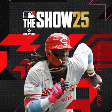 MLB® The Show™ 25 cover image