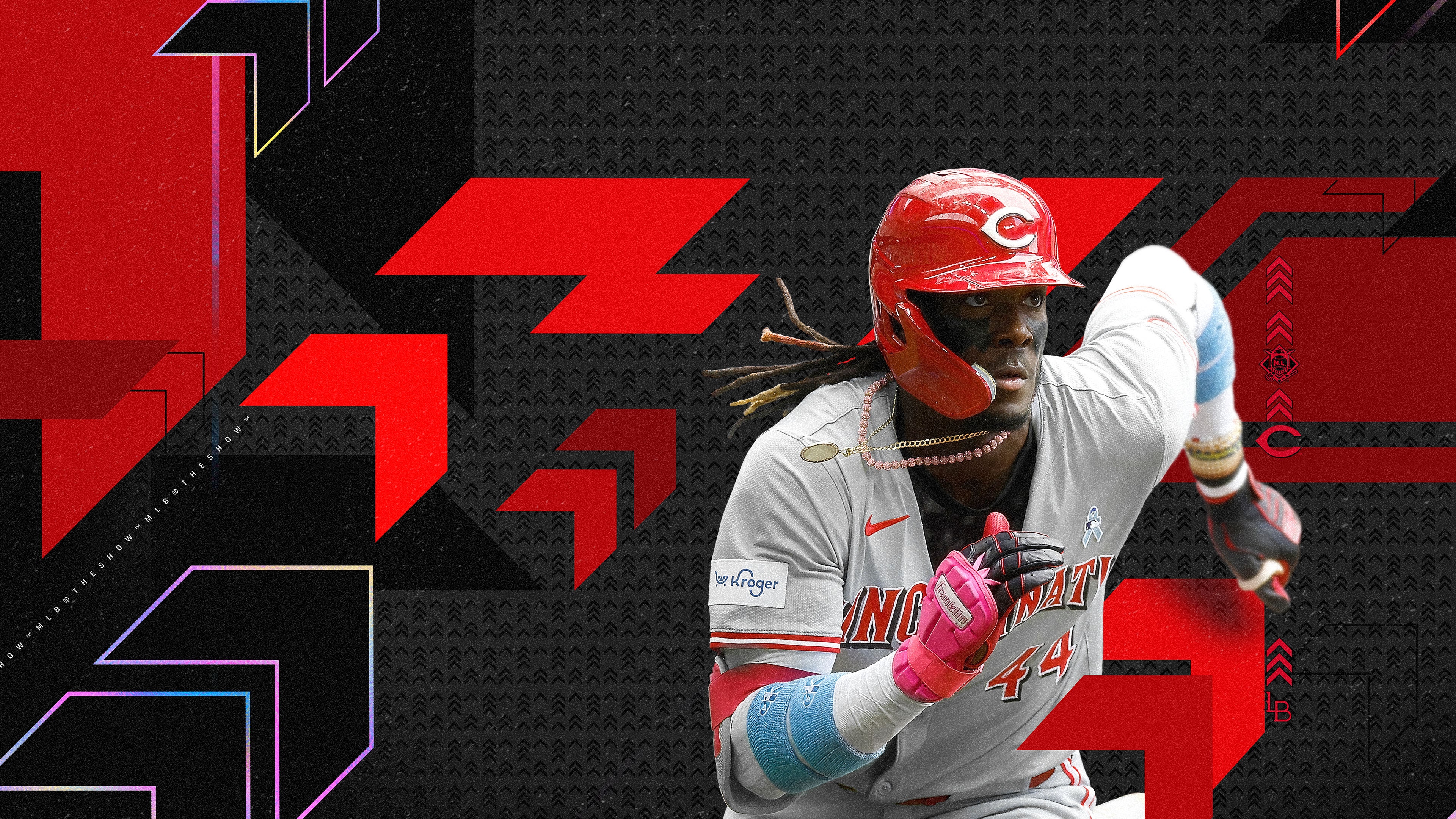 MLB® The Show™ 25
