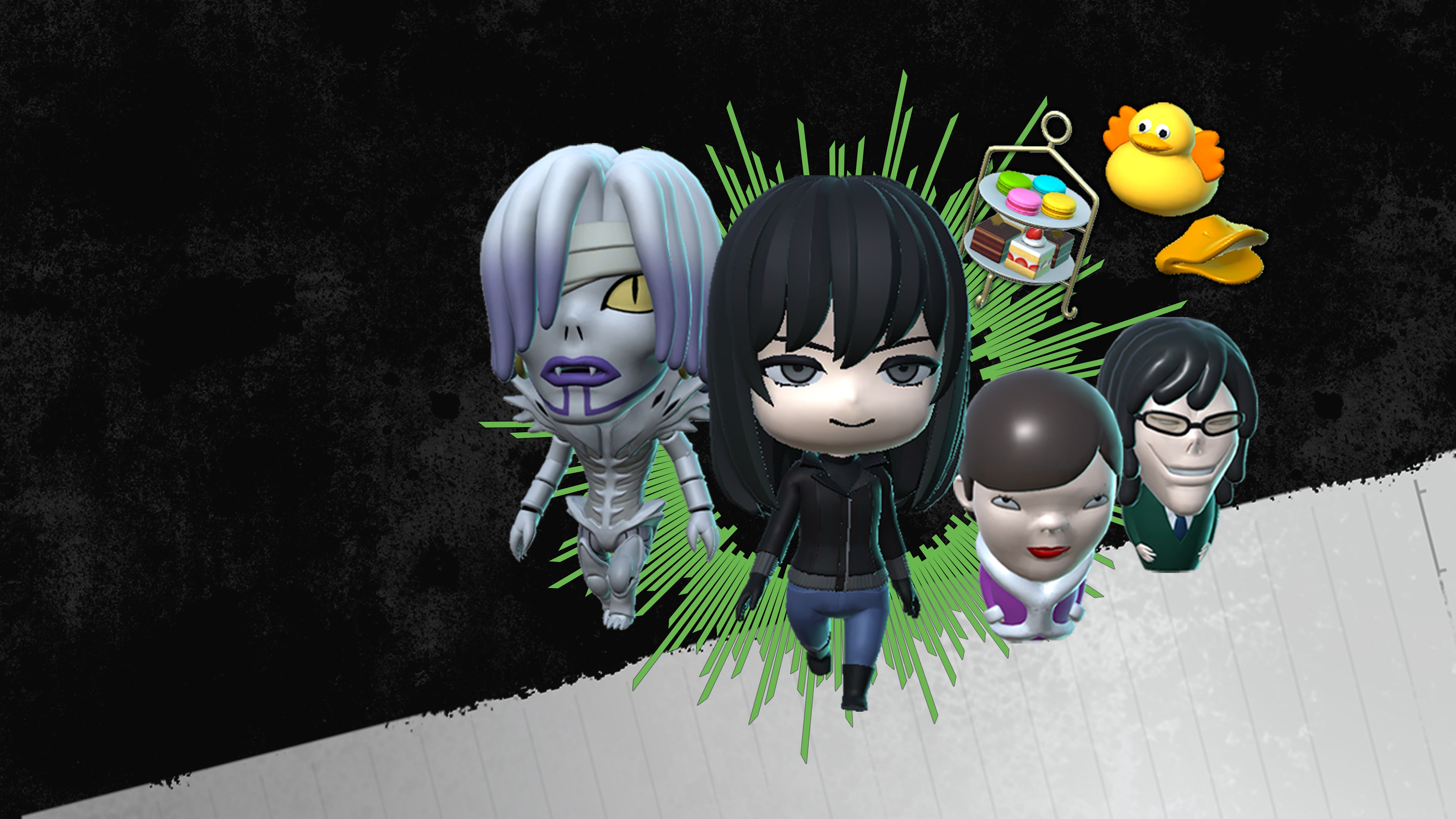DEATH NOTE Asesino Interior - Senda Premium Vol. 5