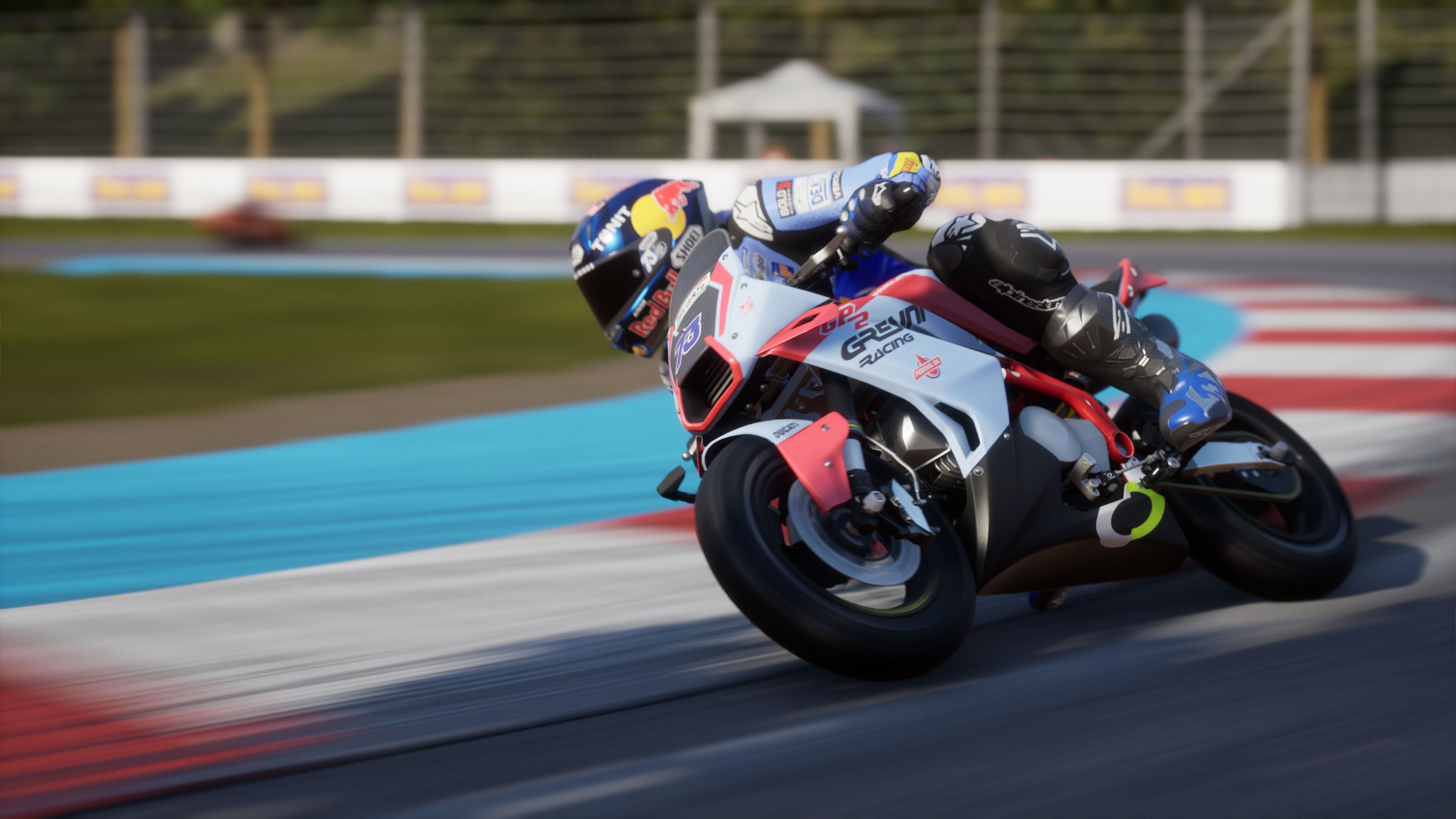 #6. MotoGP™25 (PlayStation) Göre: Milestone