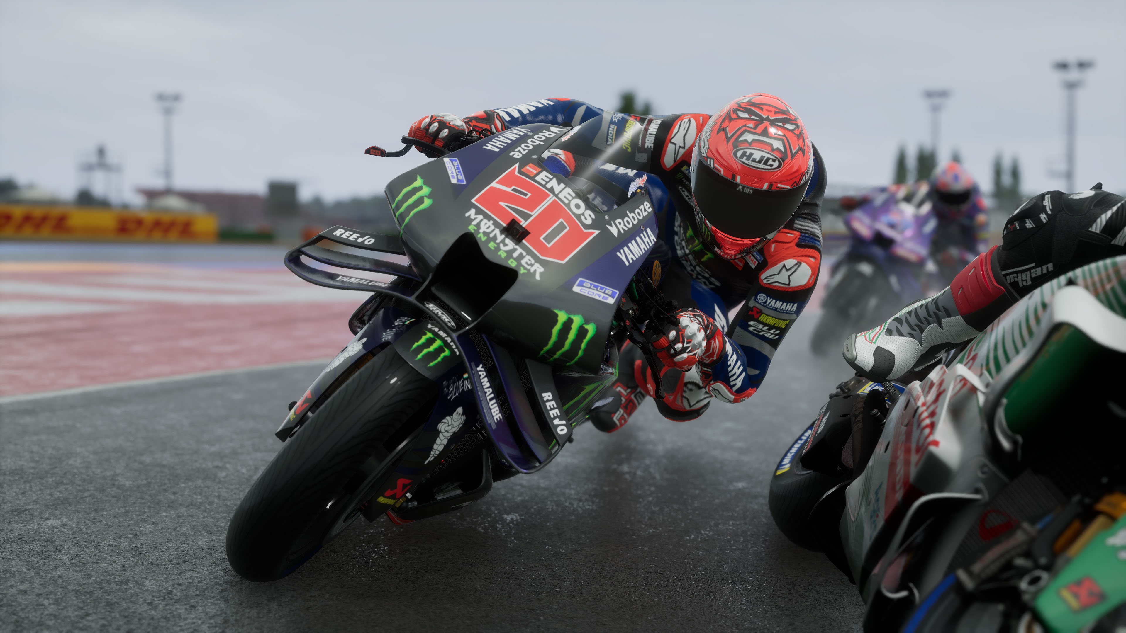 #5. MotoGP™25 (PlayStation) Göre: Milestone
