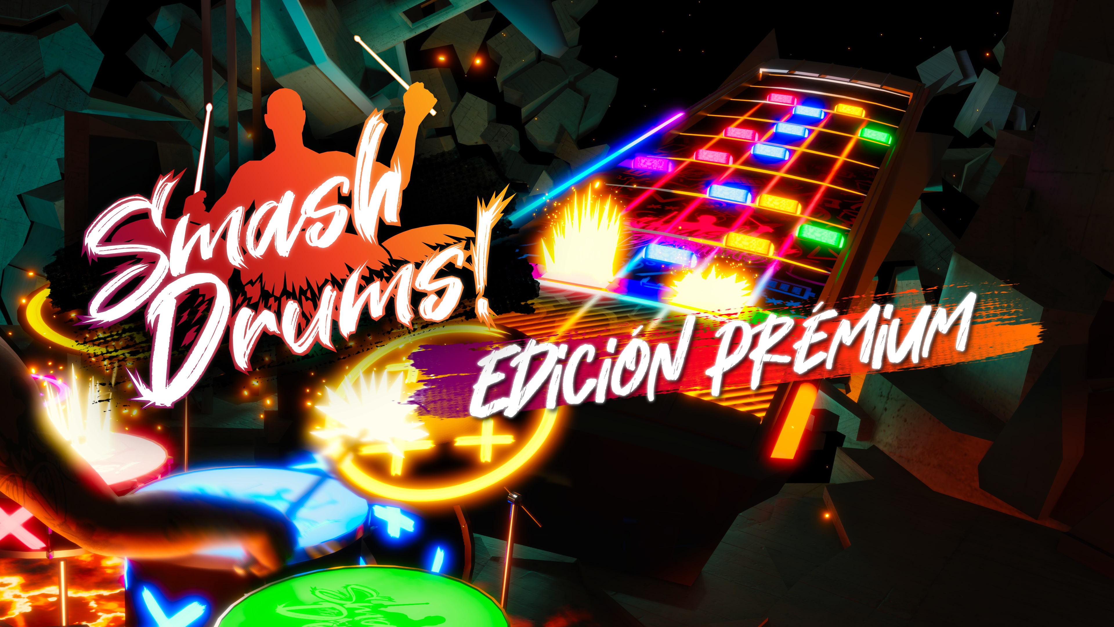 Edición prémium