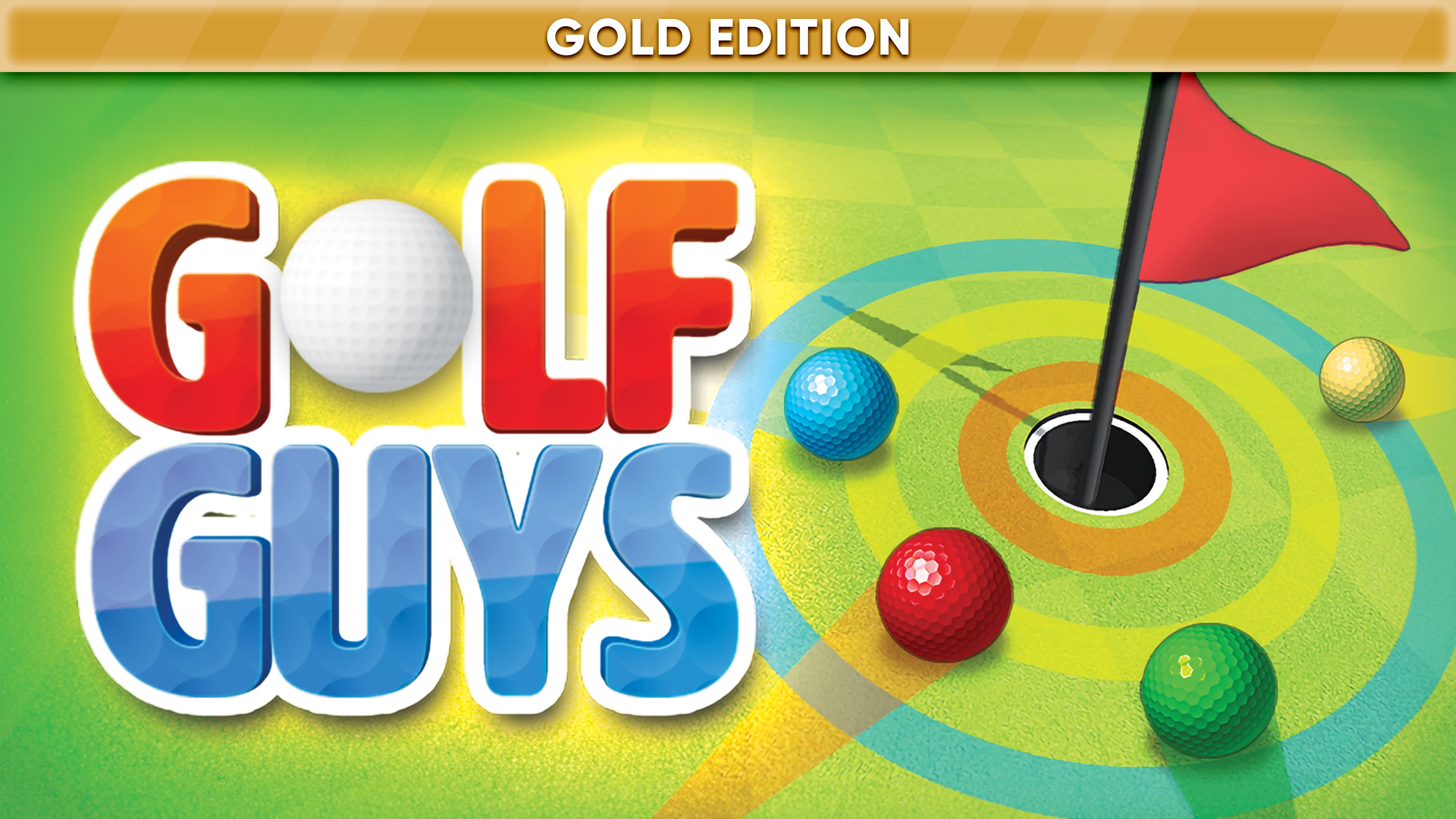 Gold Edition