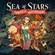 新品未開封 Sea of Stars b2a476b50efd63ec17cd4f70d67785