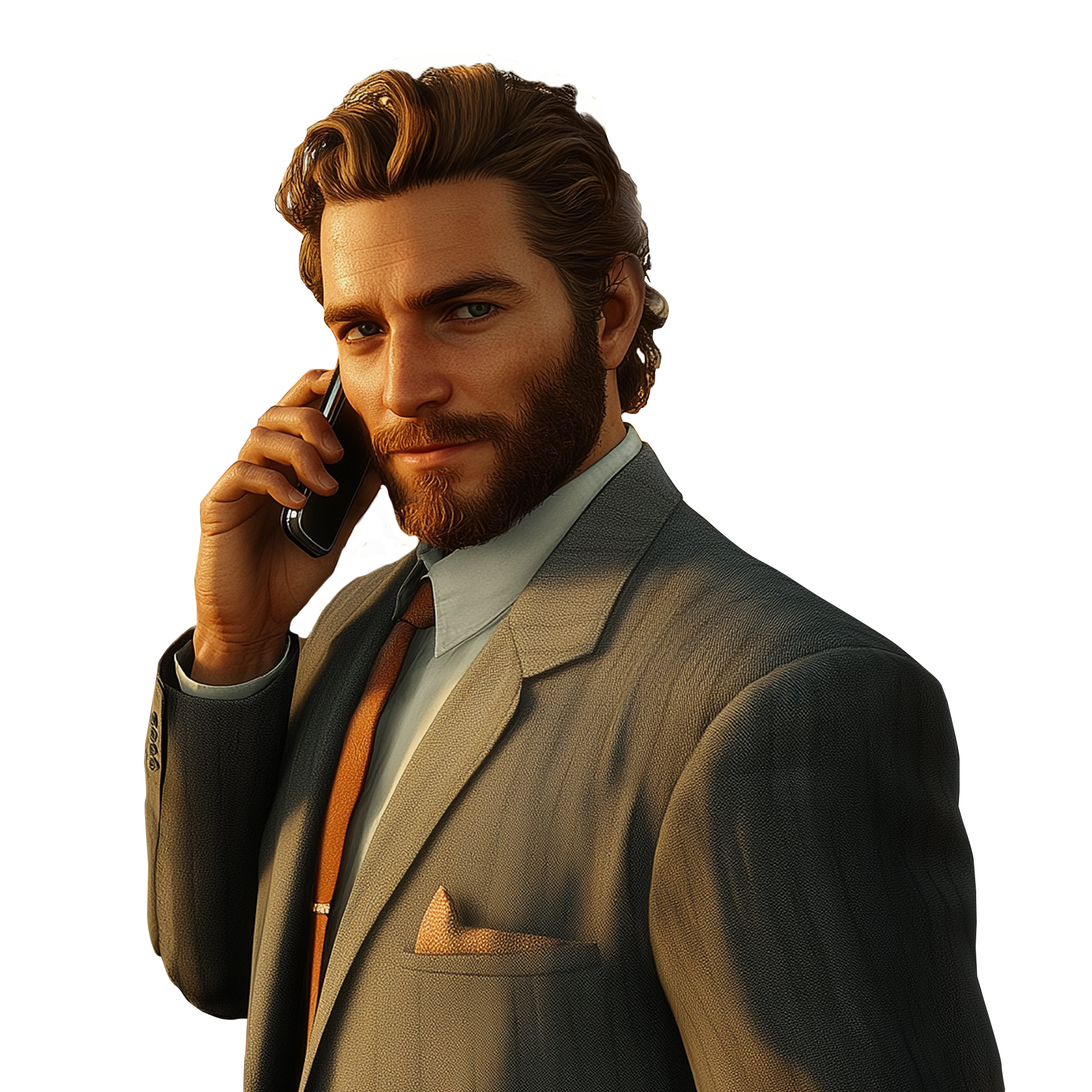 The Motel DLC
