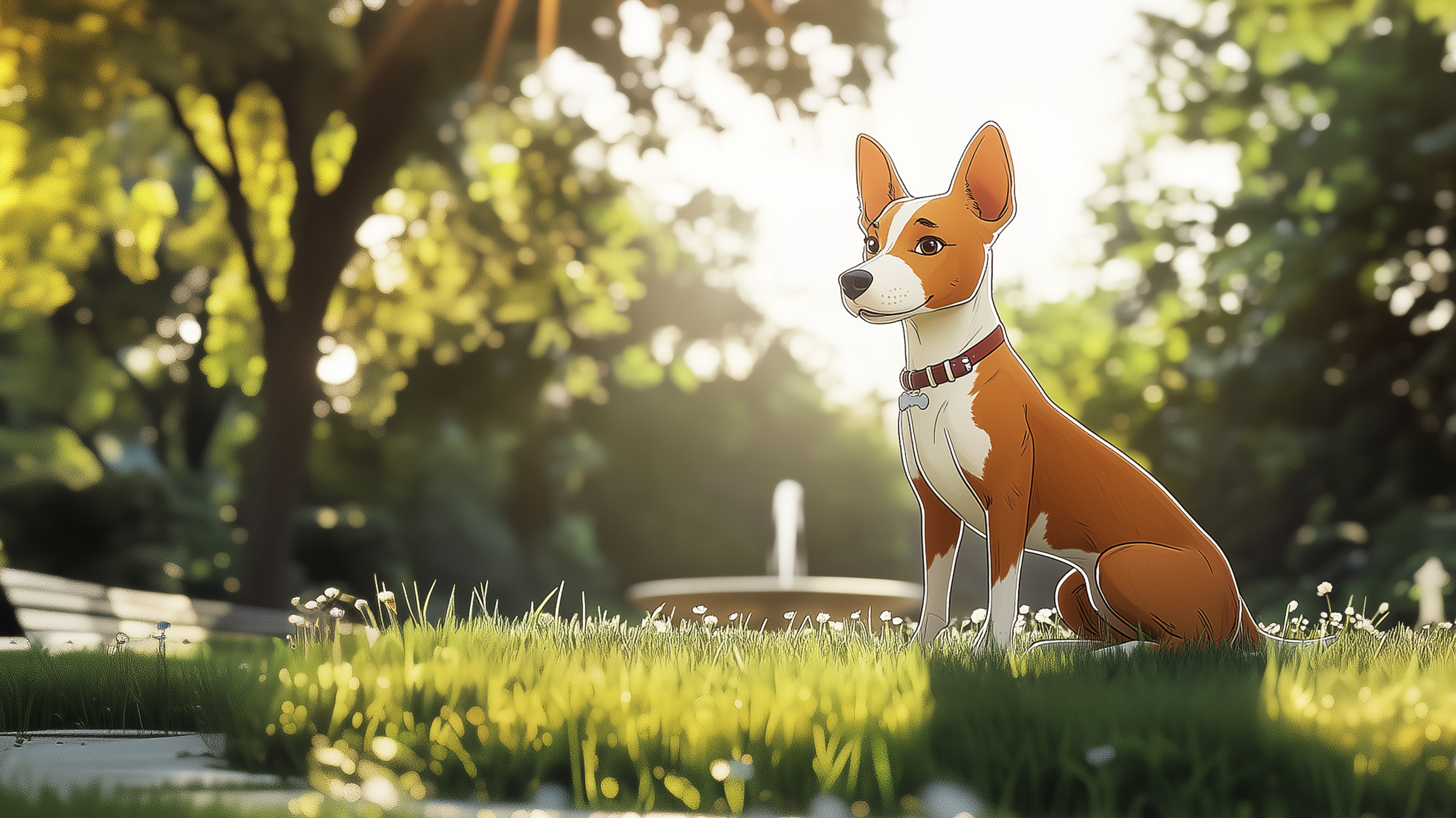 Cute Puppy Academy: Legacy Edition
