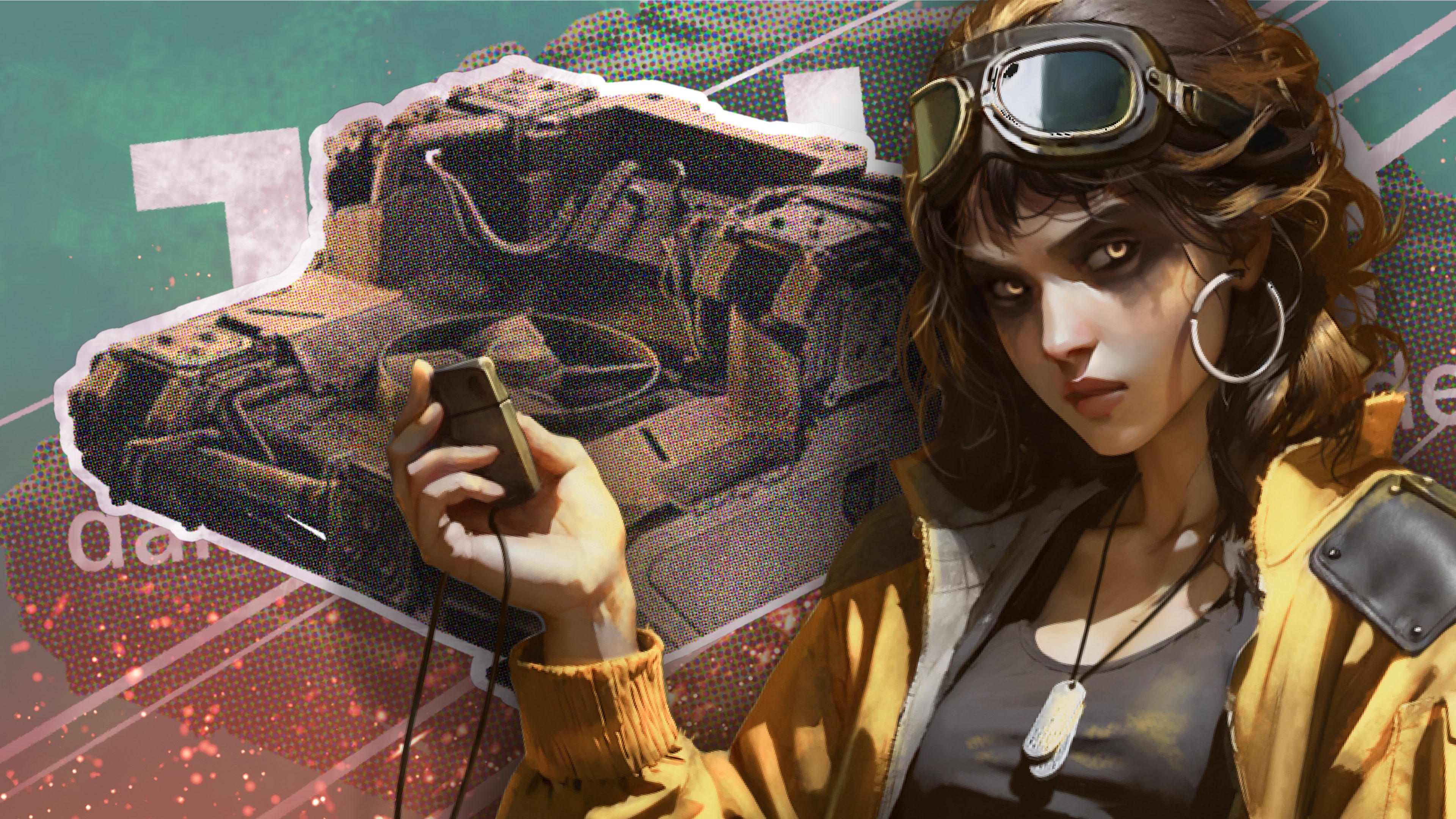 Crossout - “Living steel” Elite event pass