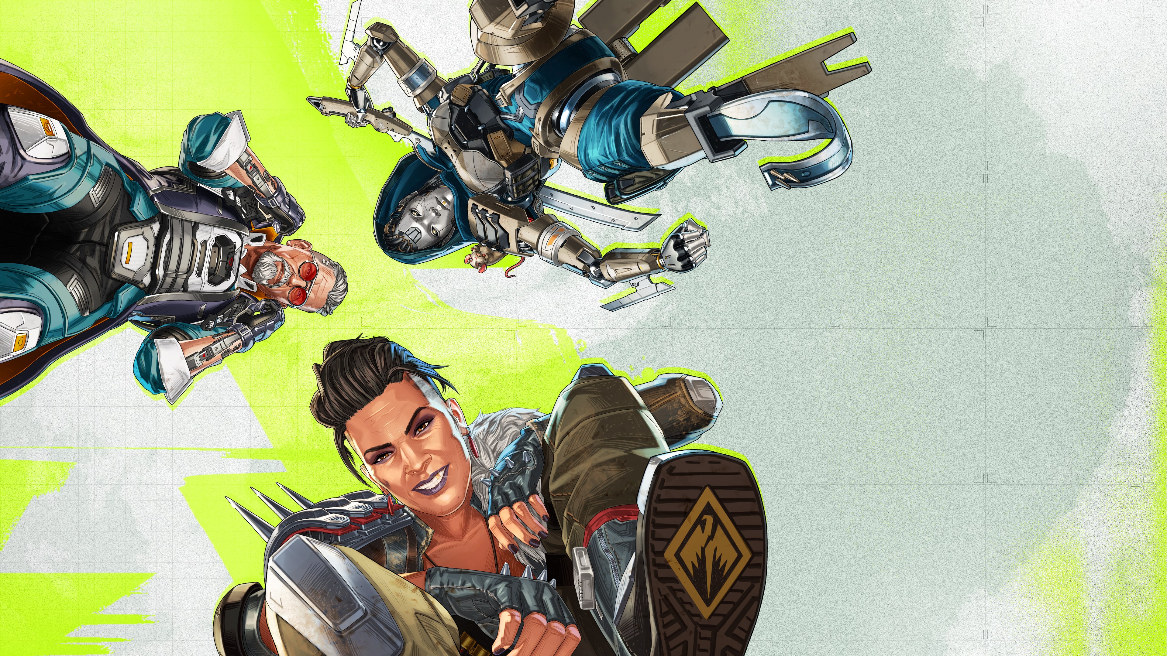 Apex Legends™ PS5