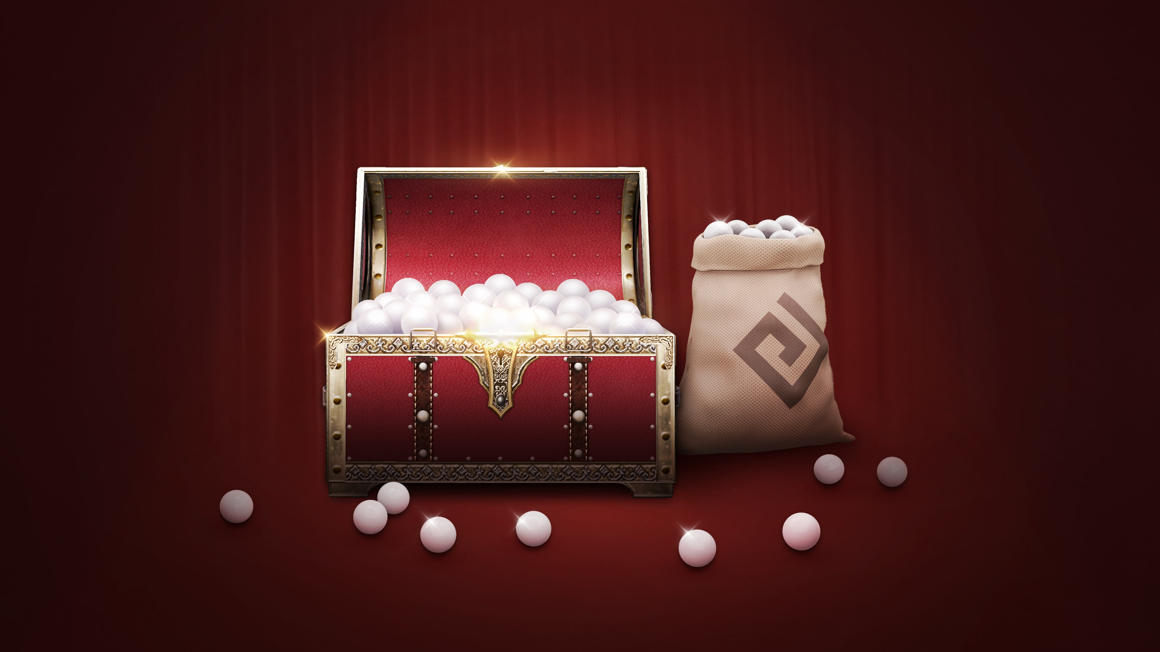 Black Desert - 4,360 Pearls