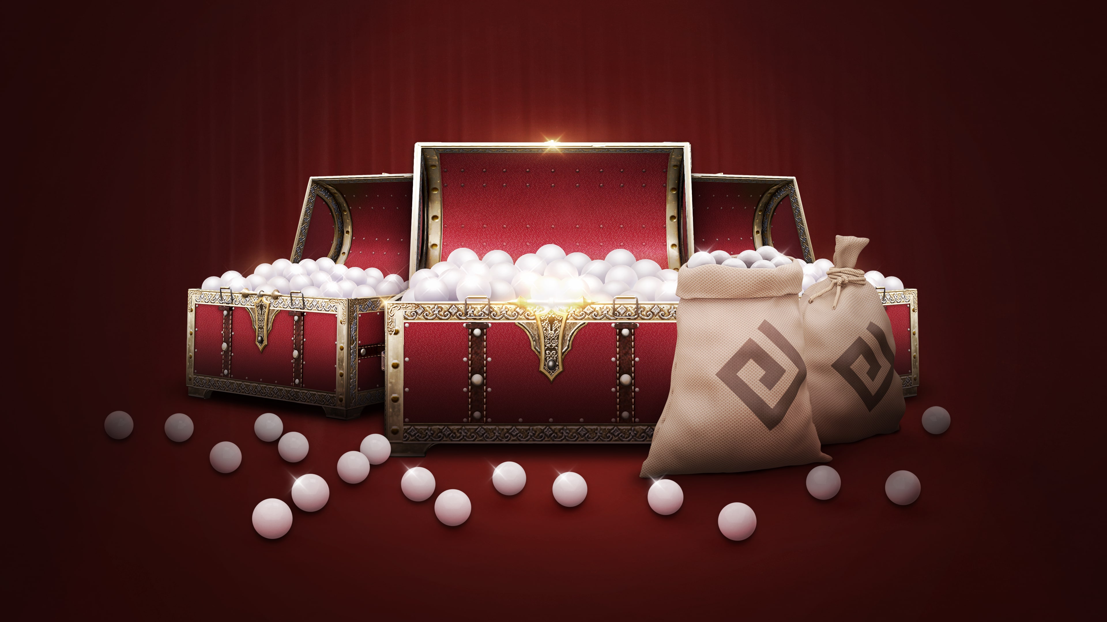 Black Desert - 11,500 Pearls