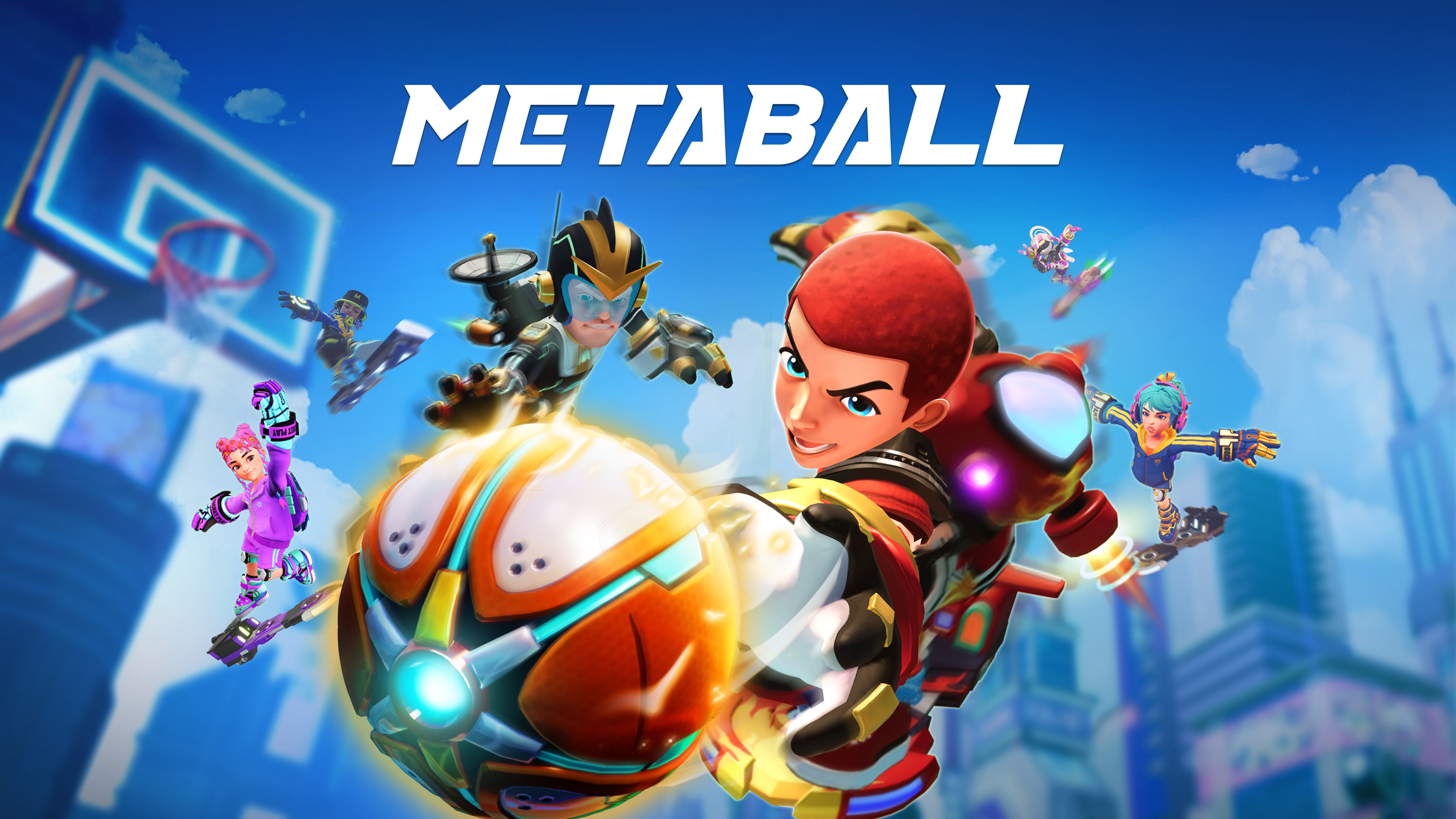 Metaball