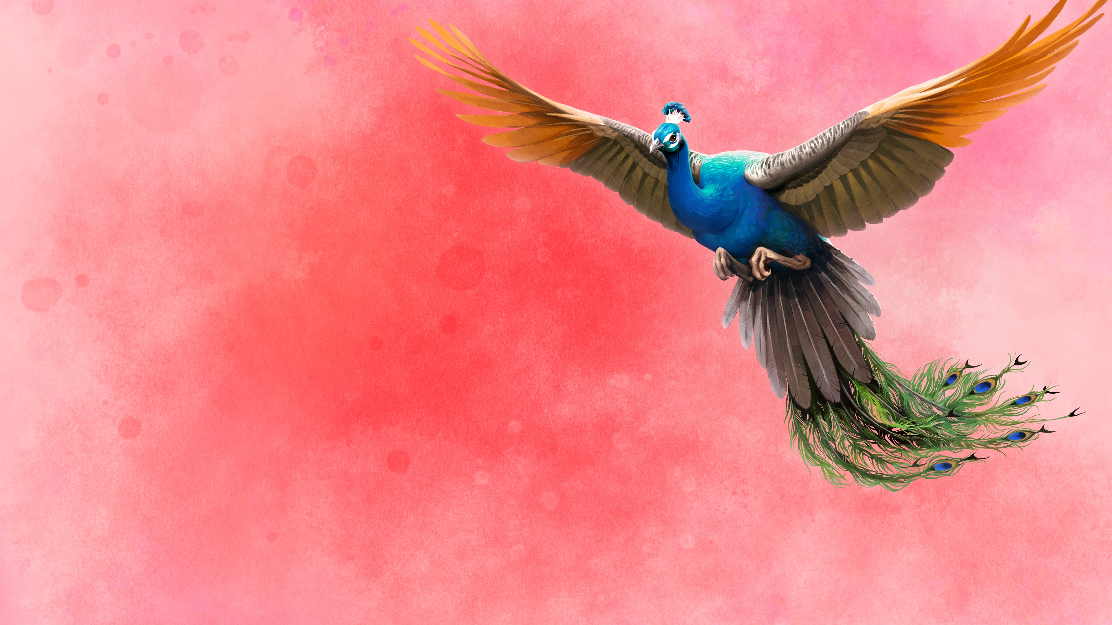 Wingspan: Expansión de Asia PS4 & PS5