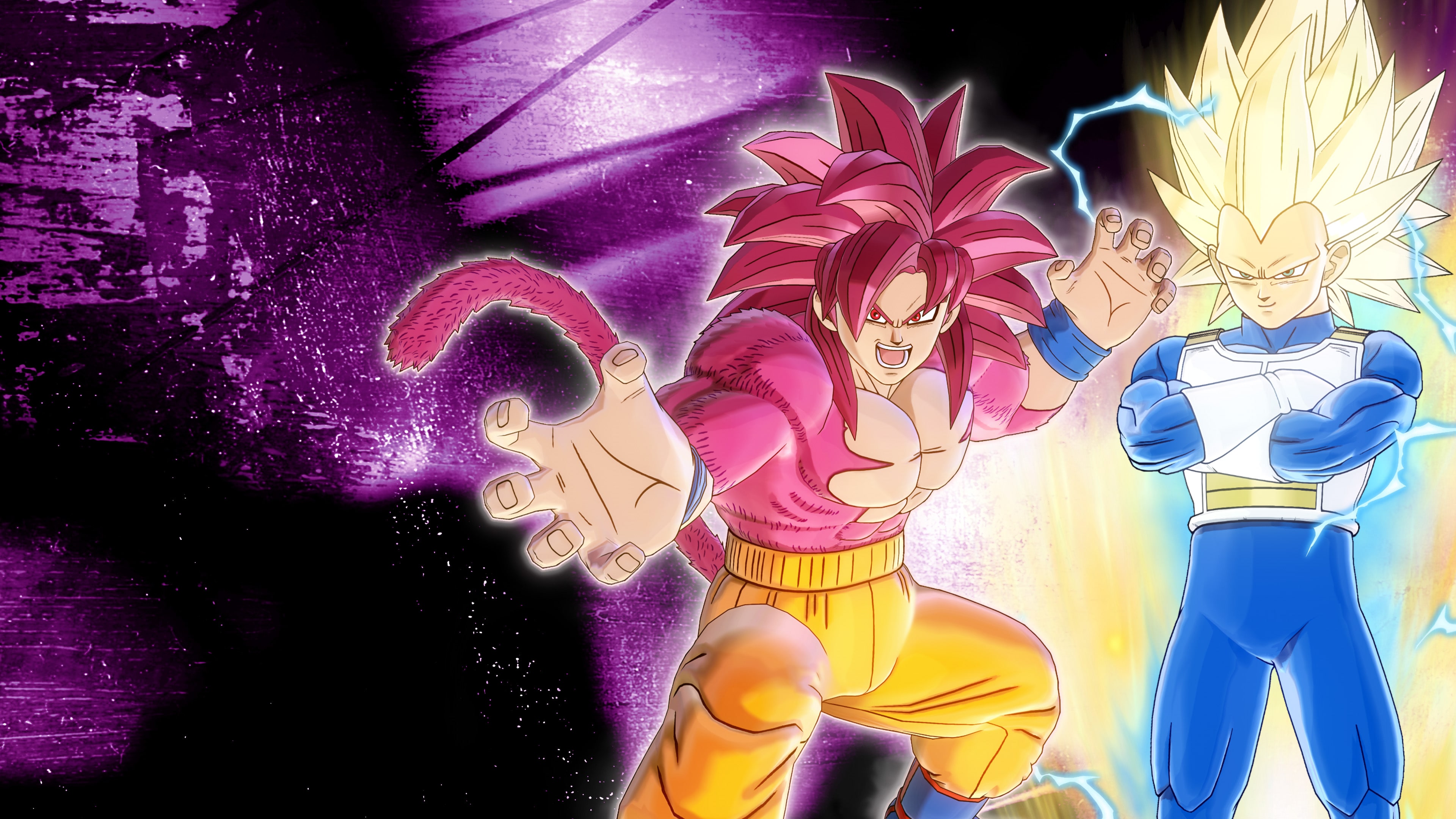 DRAGON BALL XENOVERSE 2 - Dragon Ball DAIMA Pack