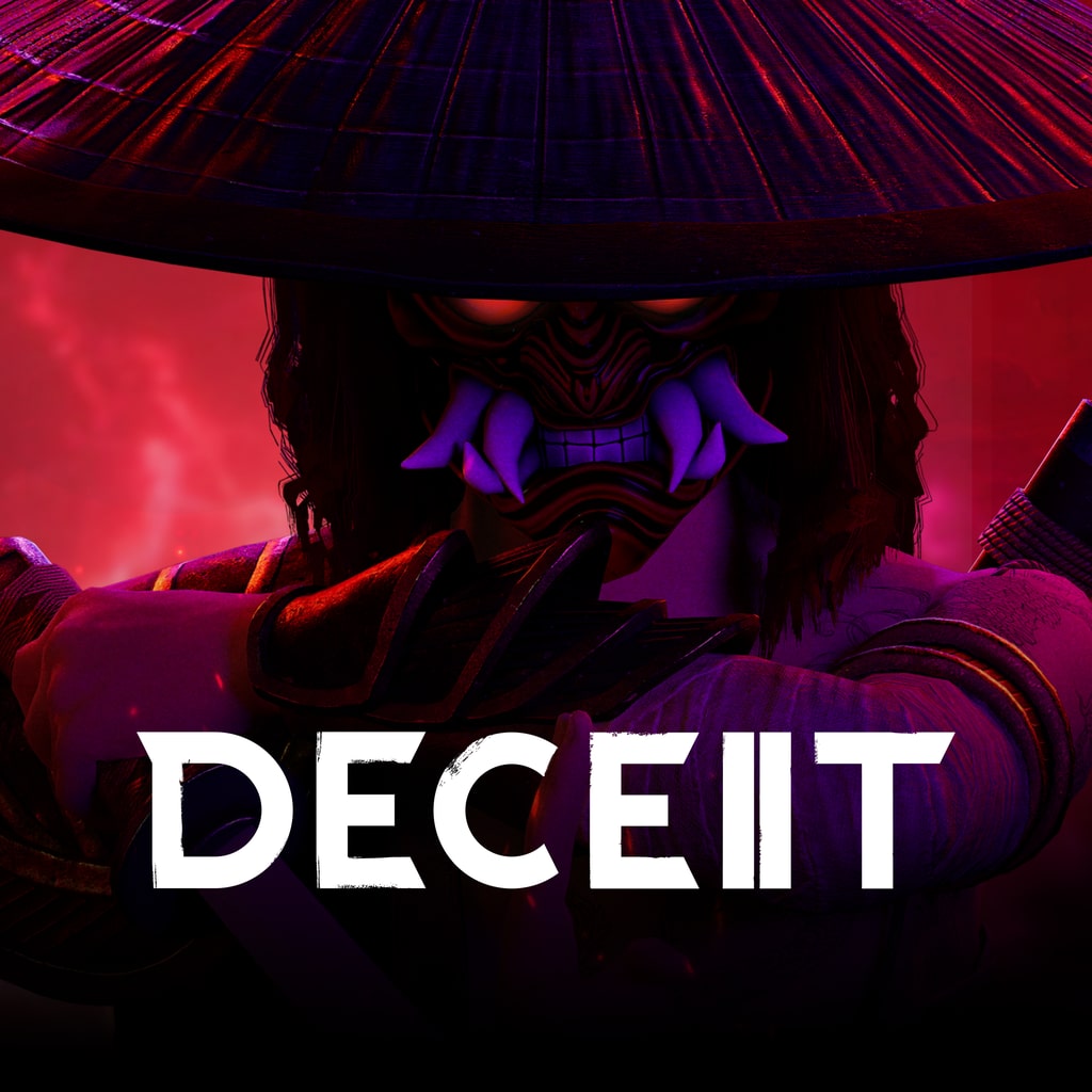 Deceit 2