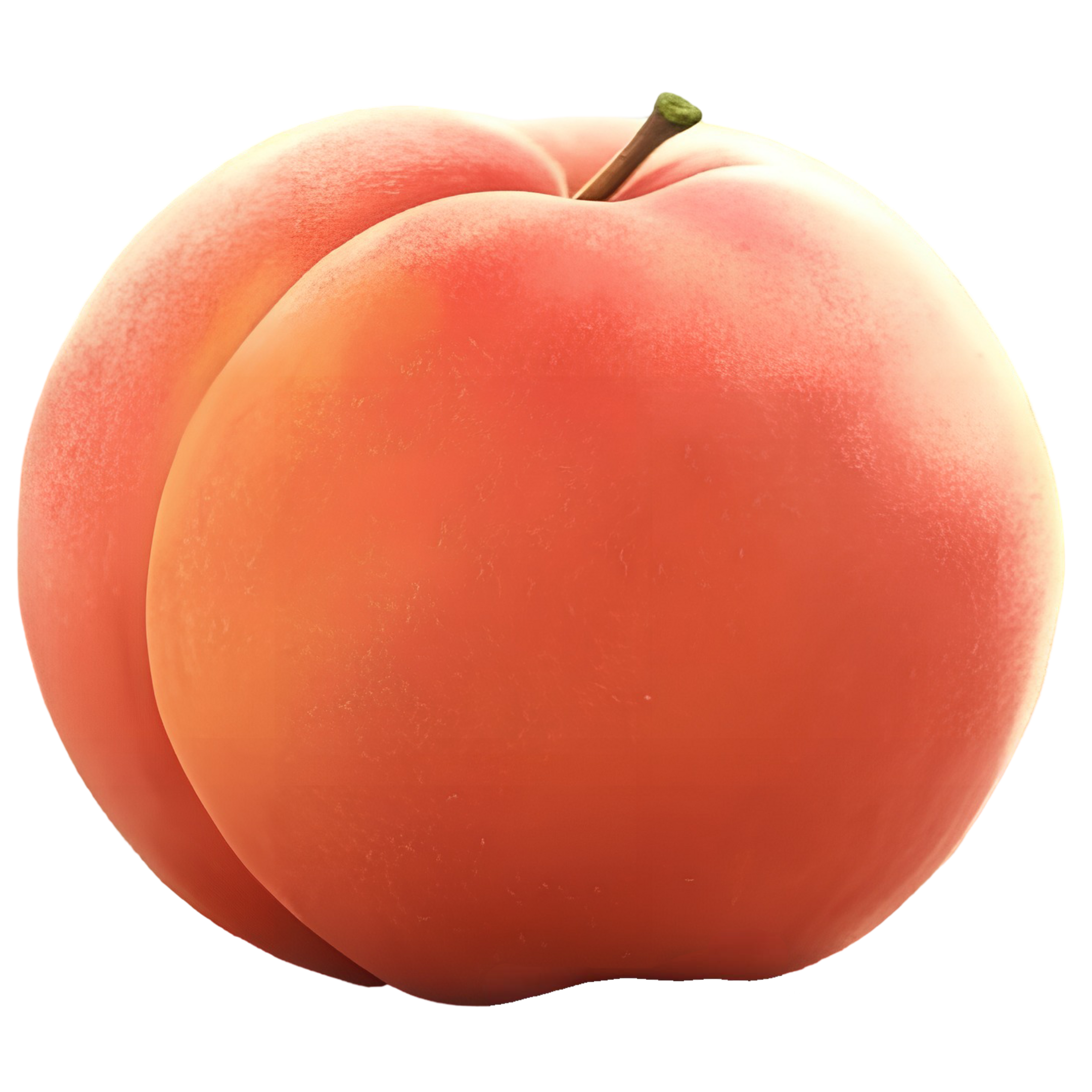 The Jumping Peach - PS4 & PS5