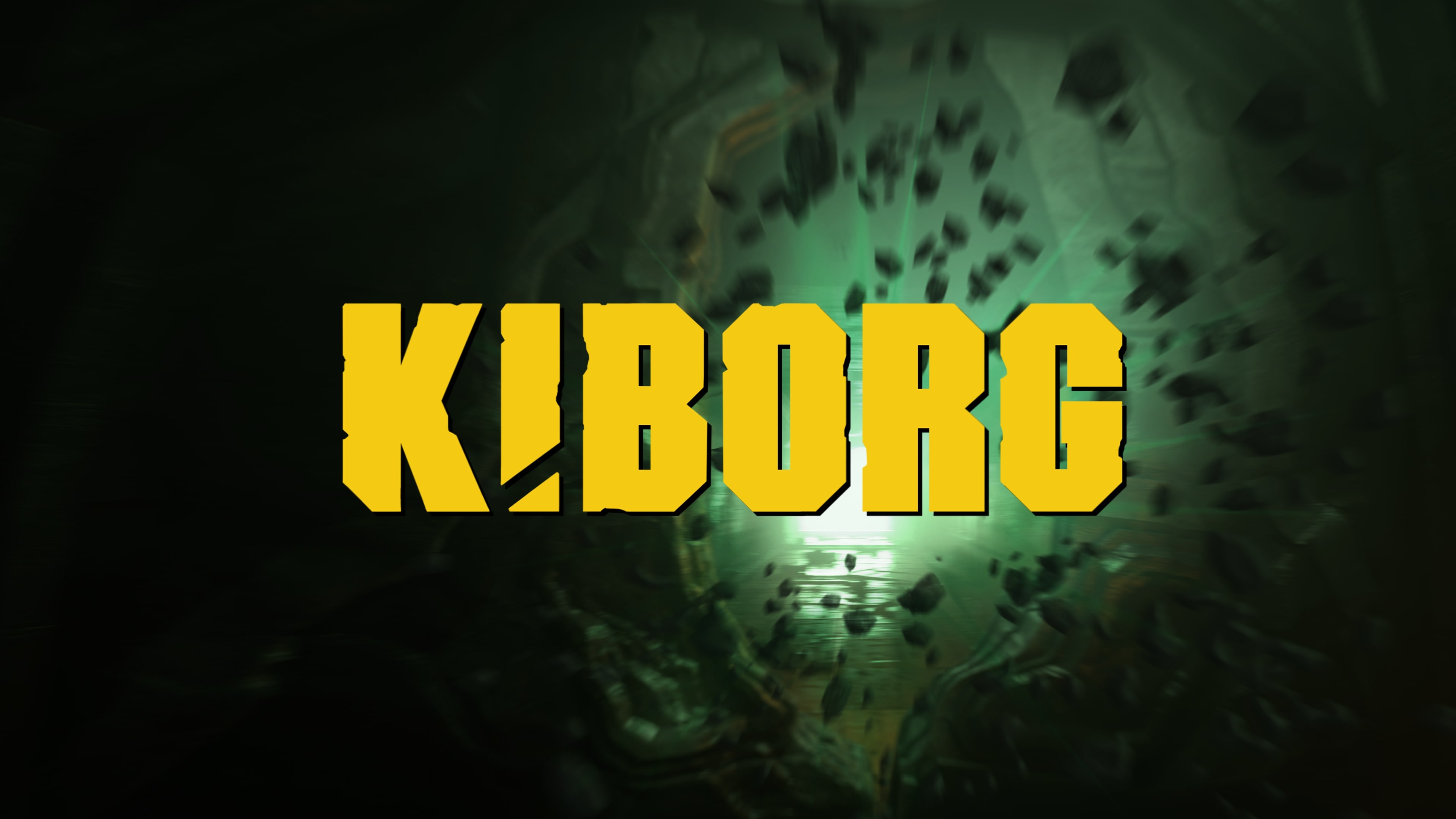 KIBORG
