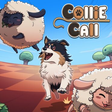 Collie Call cover image