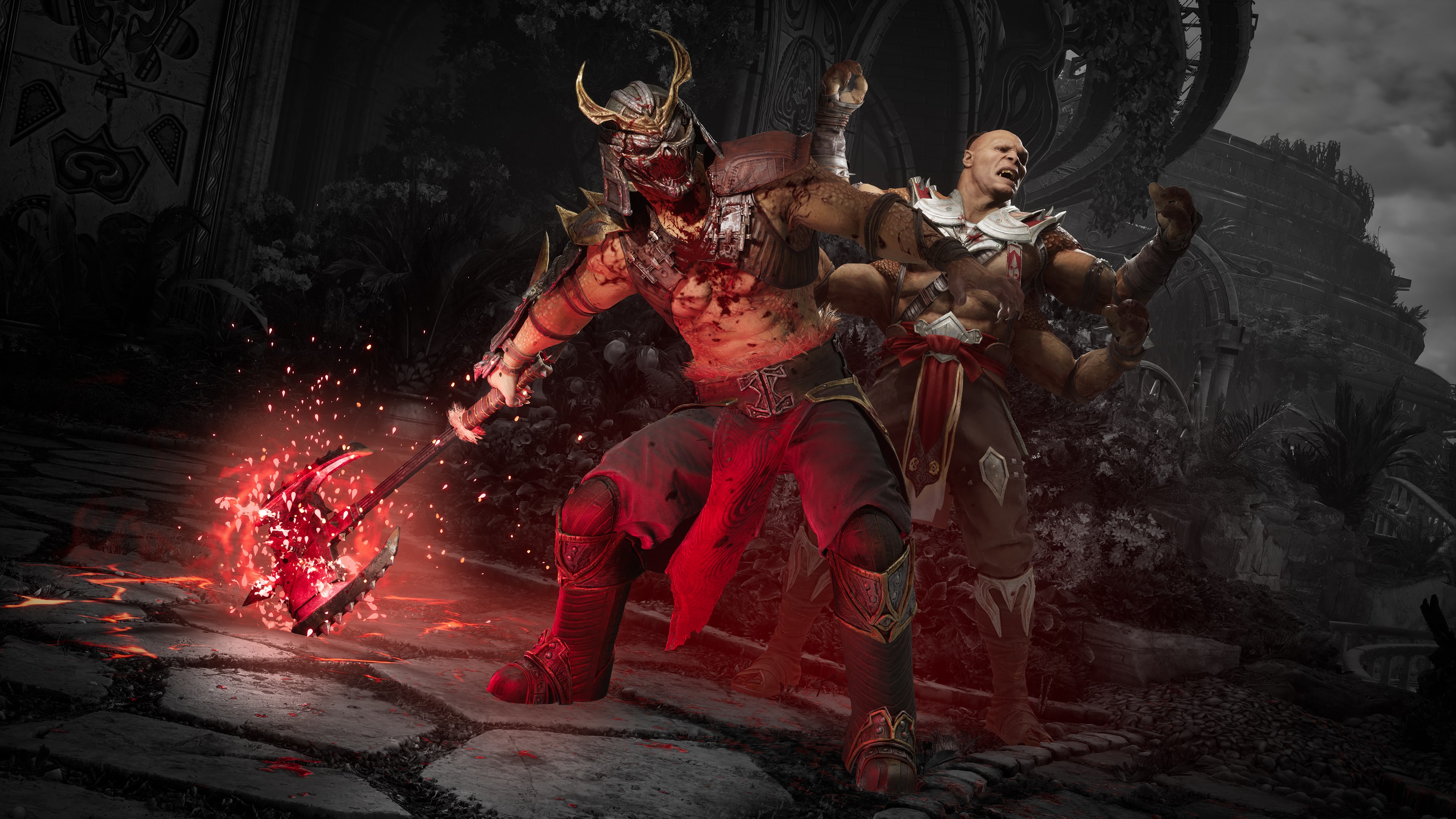 #5. Mortal Kombat™ 1: Definitive Edition (PlayStation) Göre: Warner Bros. Interactive